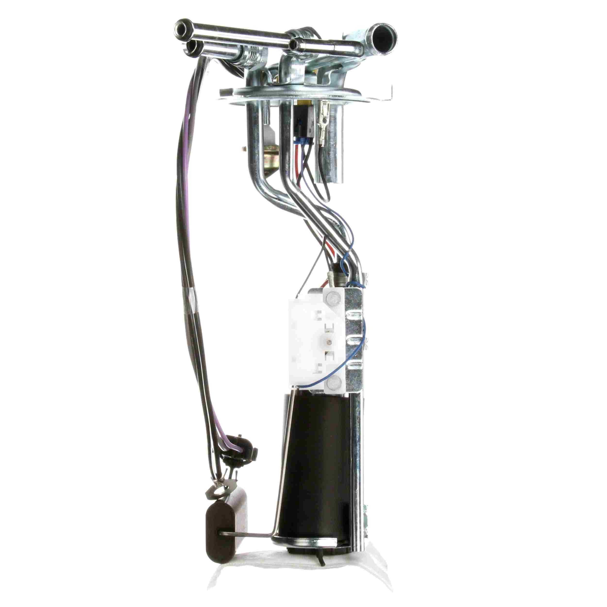 Delphi Fuel Pump Hanger Assembly  top view frsport HP10005