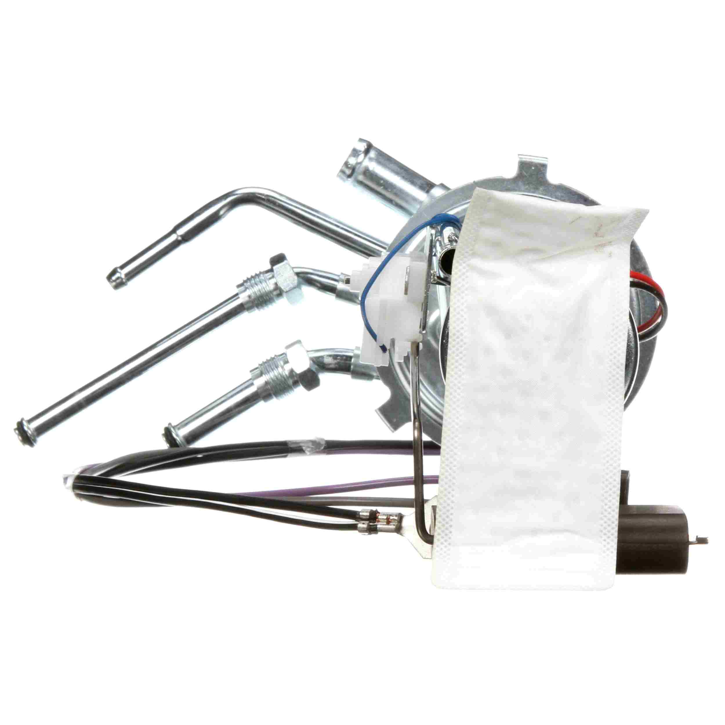 Delphi Fuel Pump Hanger Assembly  top view frsport HP10005