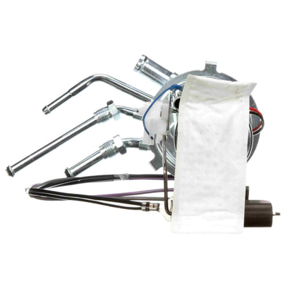 Delphi Fuel Pump Hanger Assembly  top view frsport HP10005