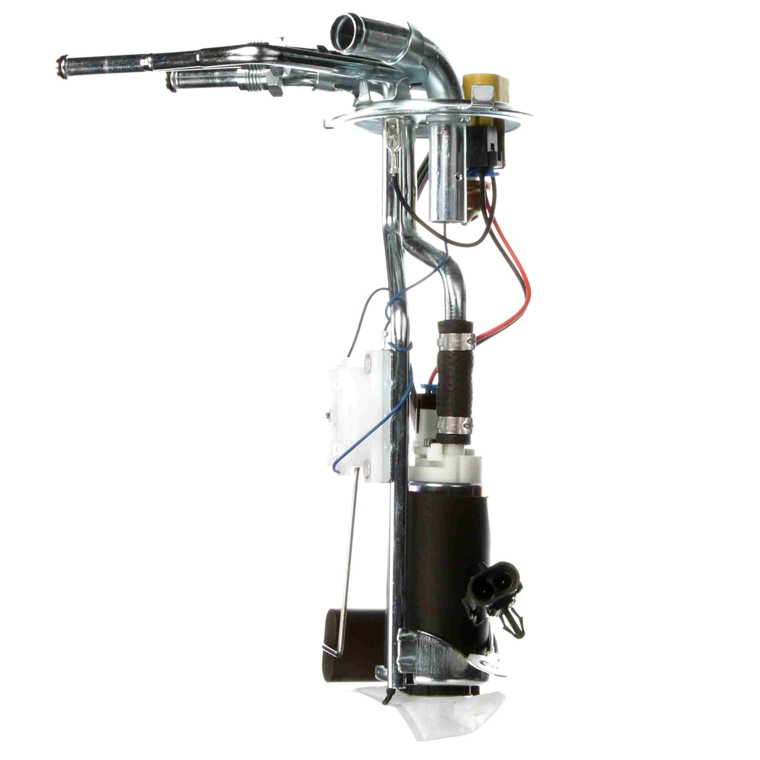 Delphi Fuel Pump Hanger Assembly  top view frsport HP10005