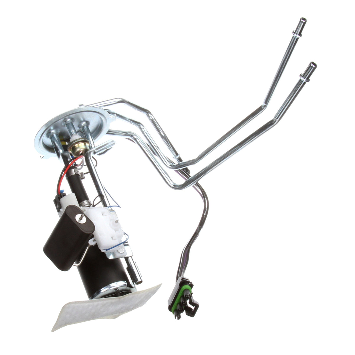 Delphi Fuel Pump Hanger Assembly HP10006