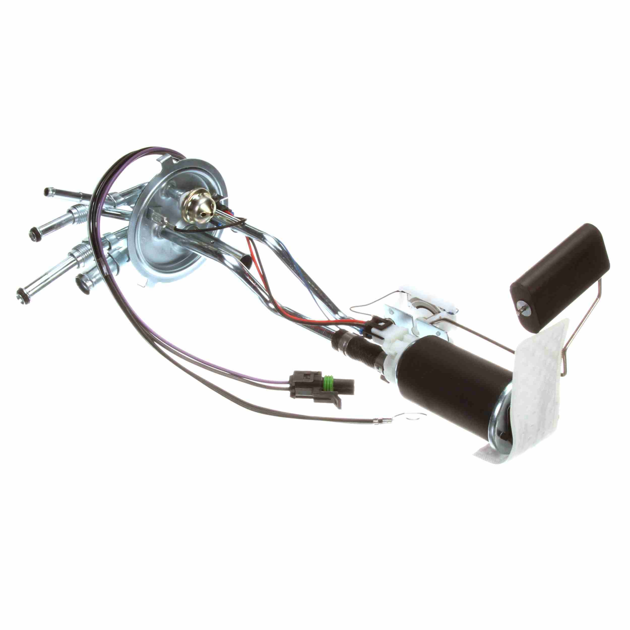 Delphi Fuel Pump Hanger Assembly HP10007