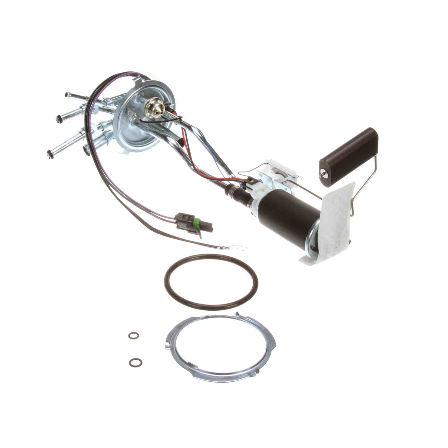 Delphi Fuel Pump Hanger Assembly HP10007