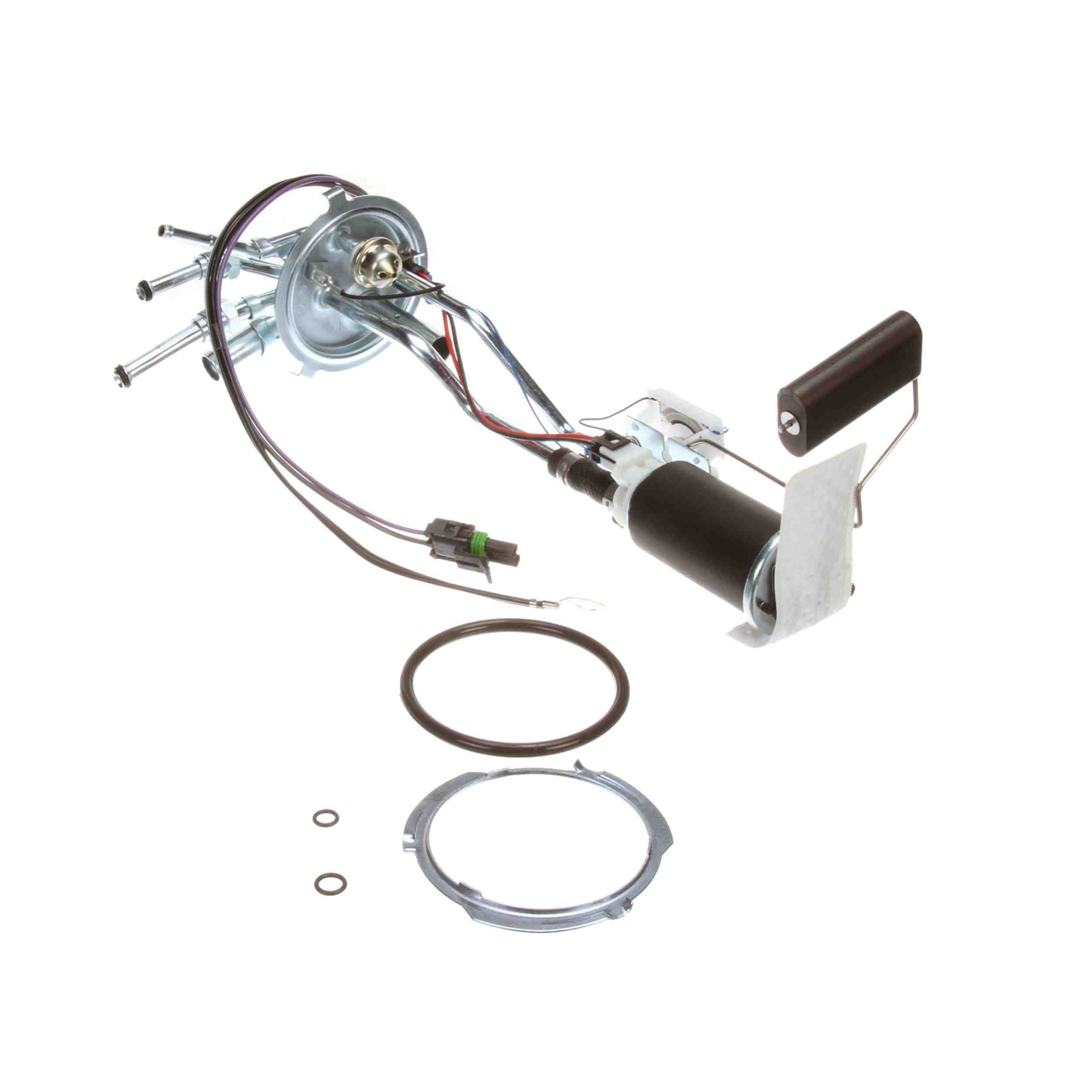 Delphi Fuel Pump Hanger Assembly HP10007