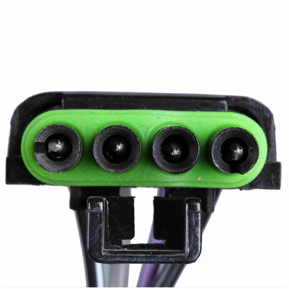 Delphi Fuel Pump Hanger Assembly HP10008