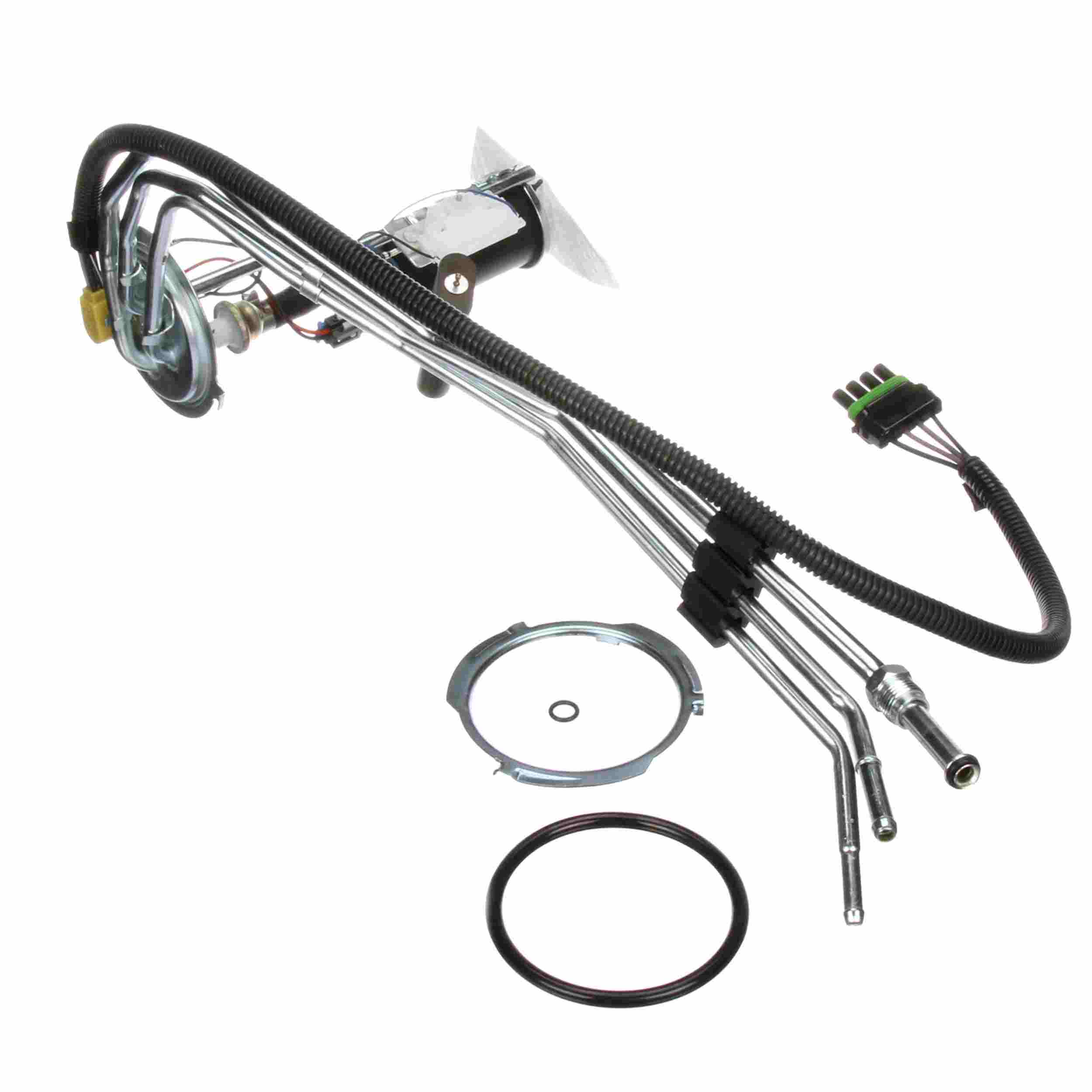 Delphi Fuel Pump Hanger Assembly HP10008