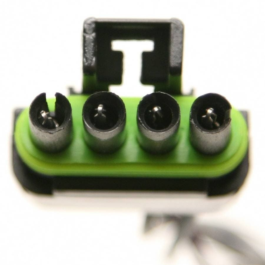 Delphi Fuel Pump Hanger Assembly HP10008