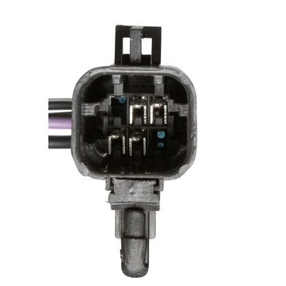 Delphi Fuel Pump Hanger Assembly HP10010