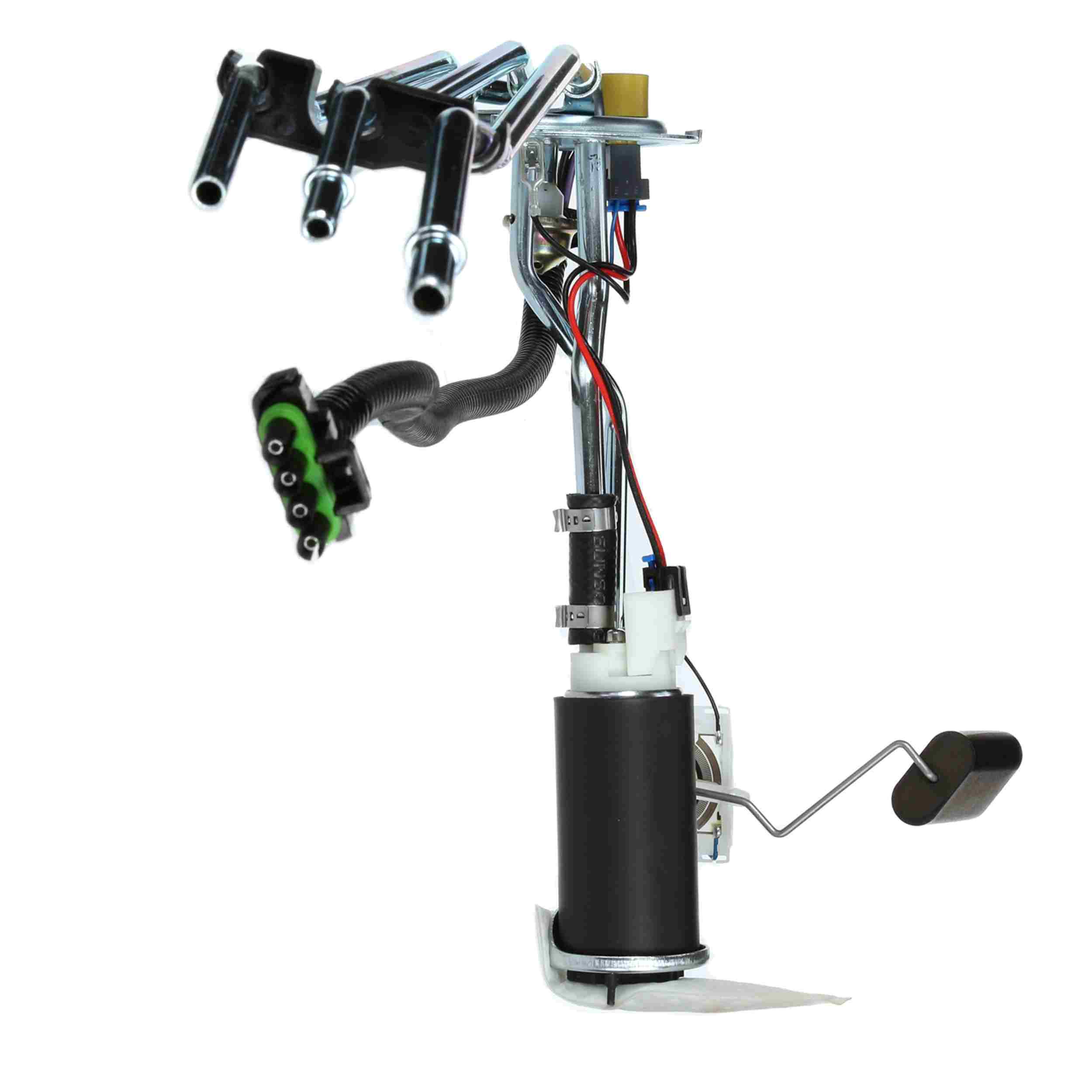 Delphi Fuel Pump Hanger Assembly HP10012