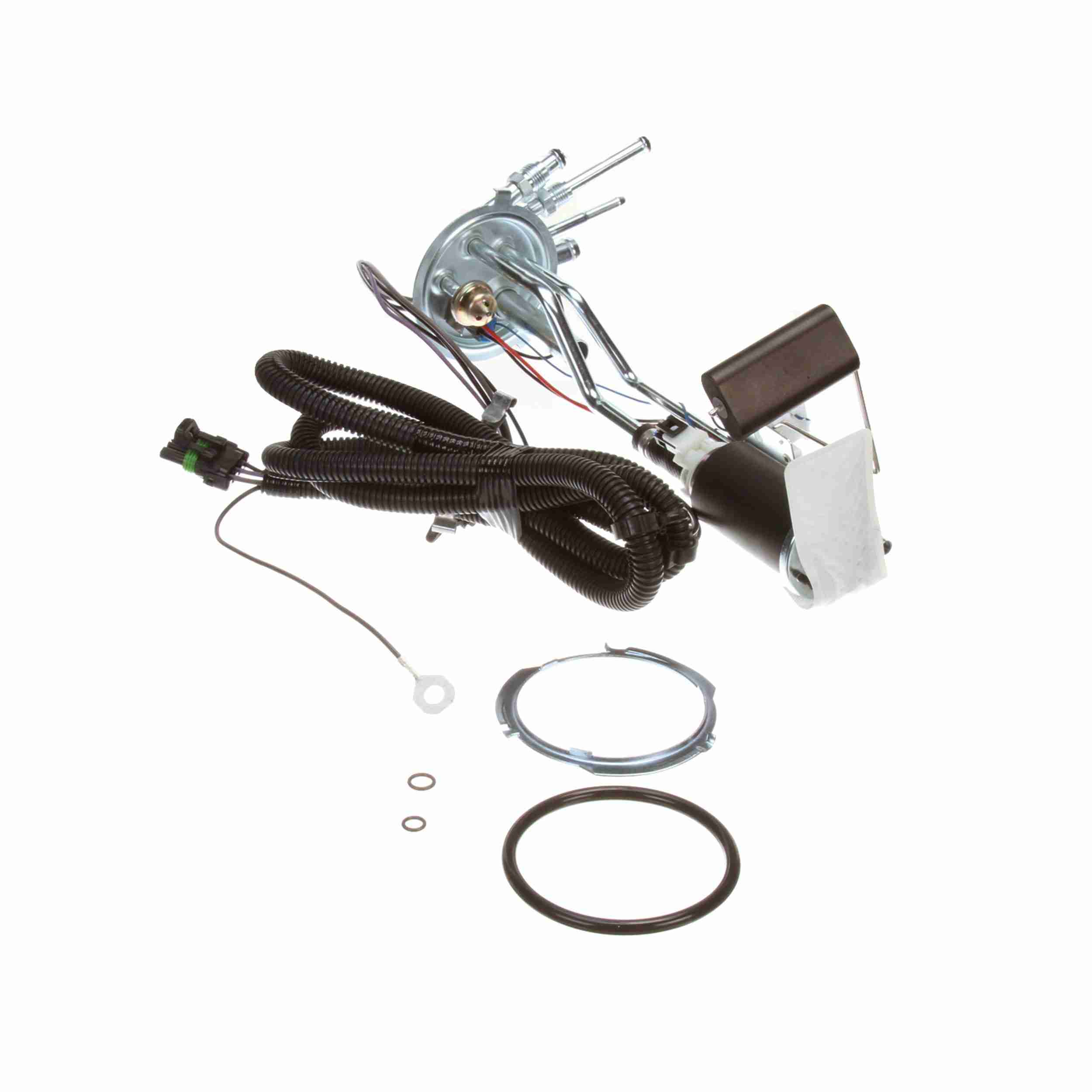 Delphi Fuel Pump Hanger Assembly HP10013