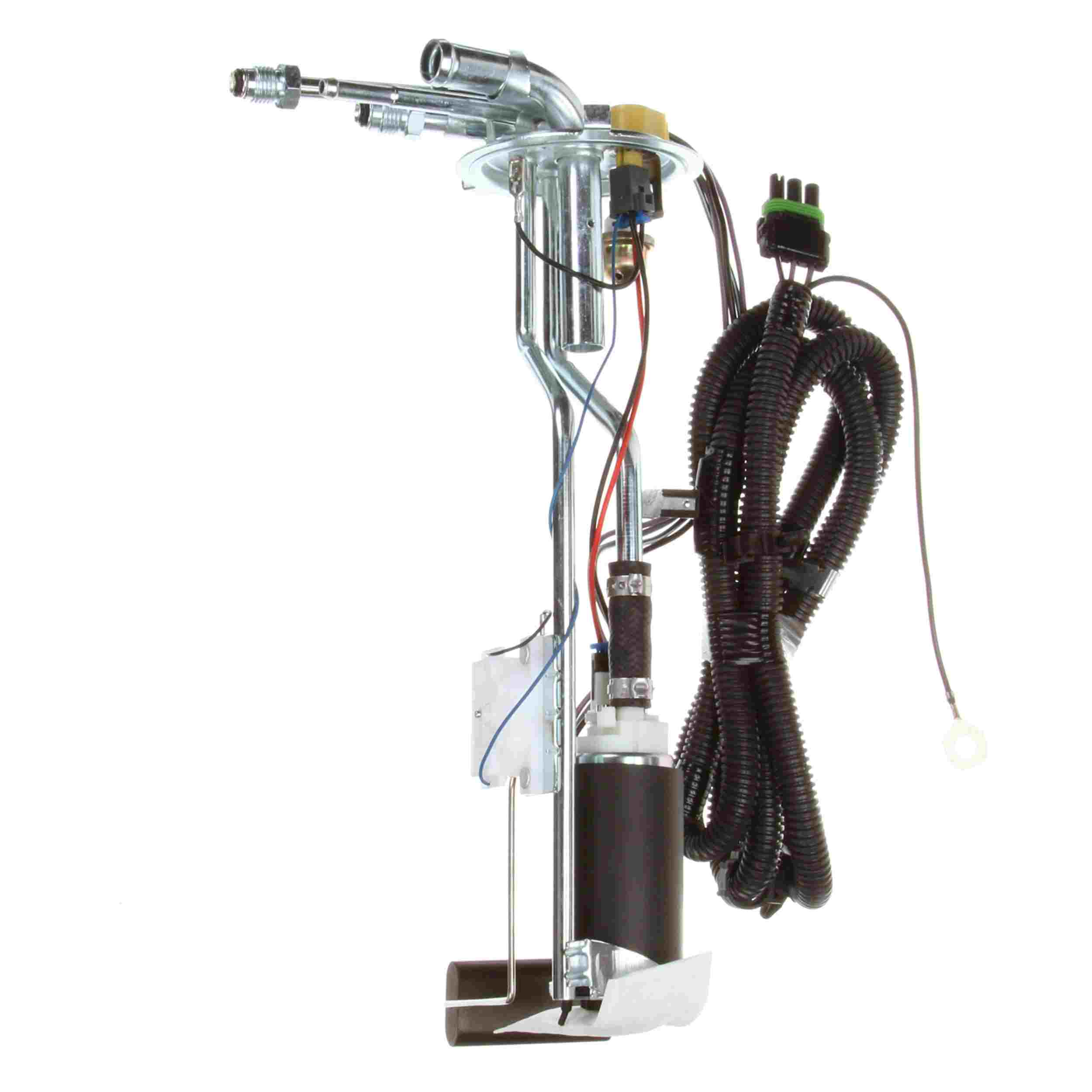 Delphi Fuel Pump Hanger Assembly HP10013