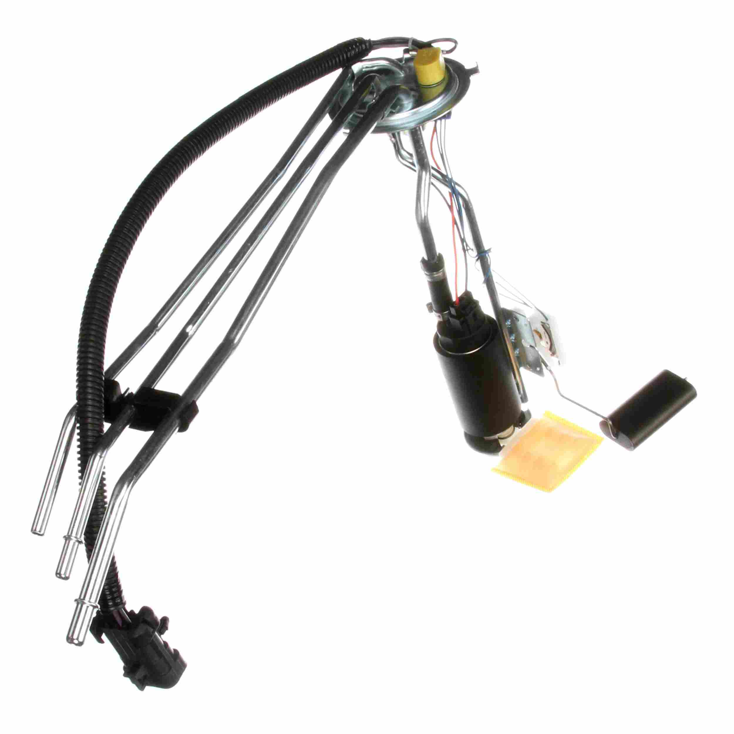 Delphi Fuel Pump Hanger Assembly HP10016