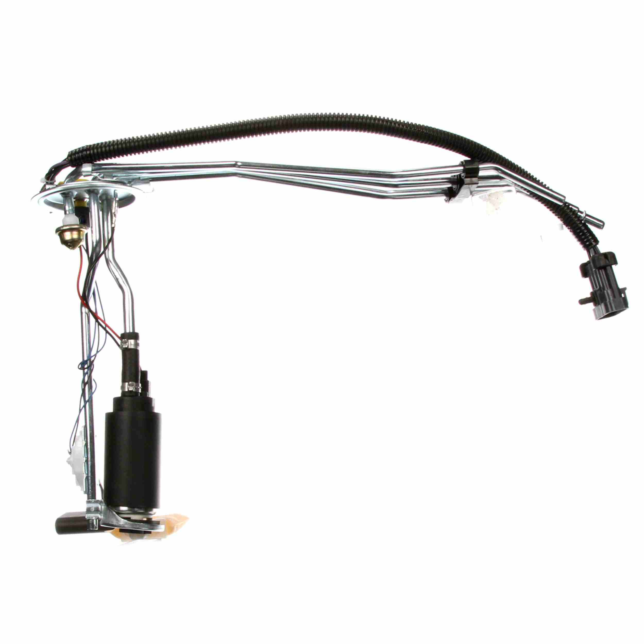 Delphi Fuel Pump Hanger Assembly HP10016