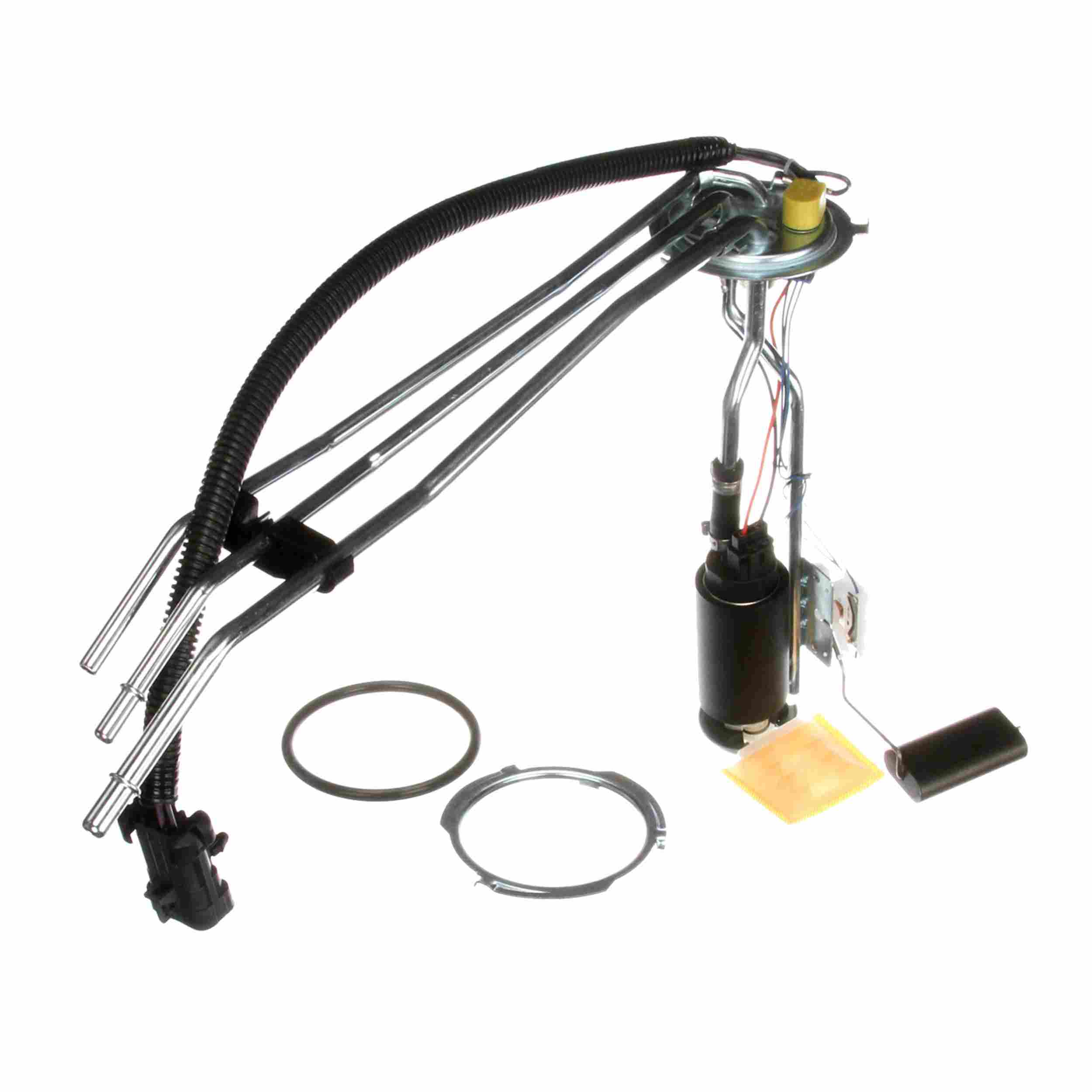 Delphi Fuel Pump Hanger Assembly HP10016