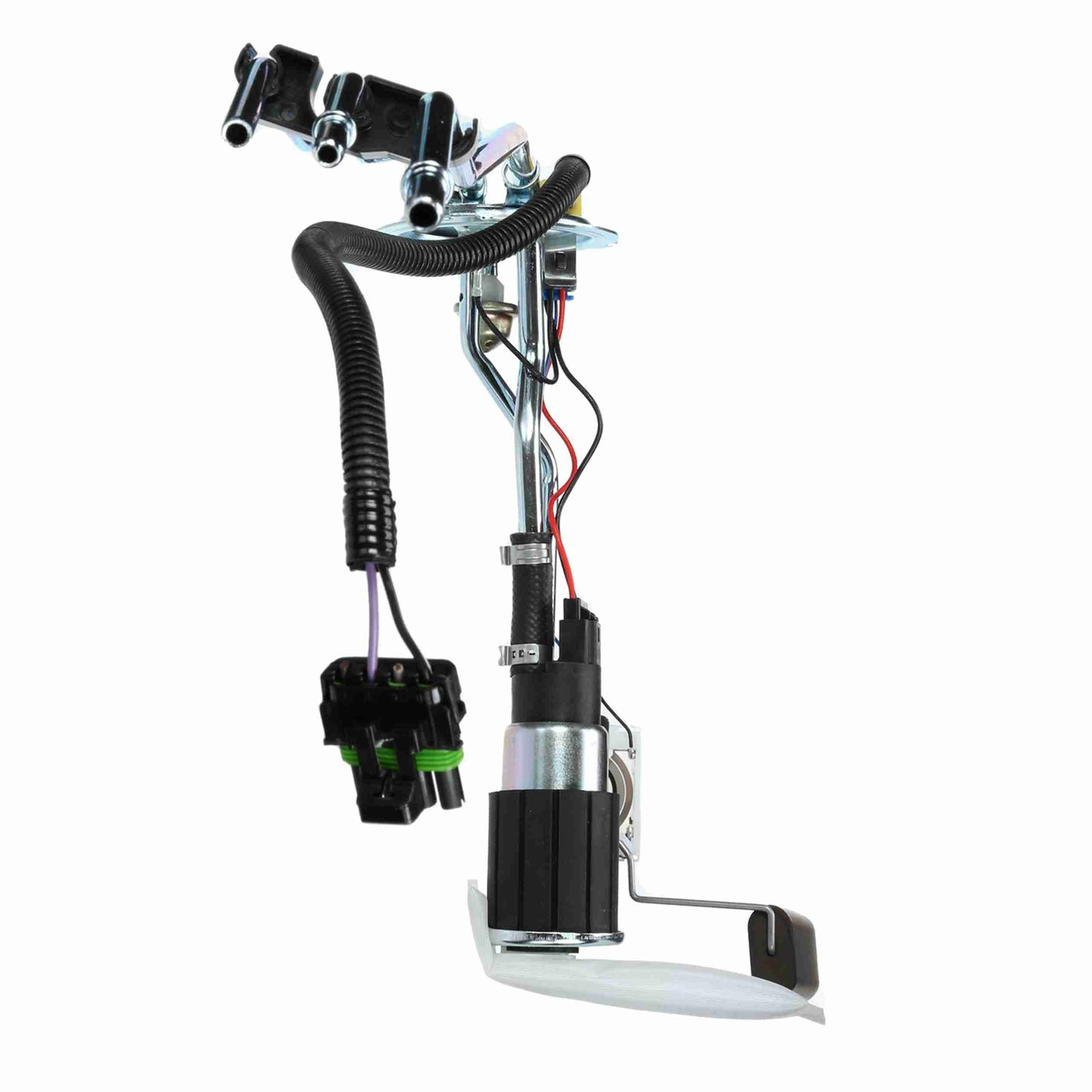 Delphi Fuel Pump Hanger Assembly HP10018
