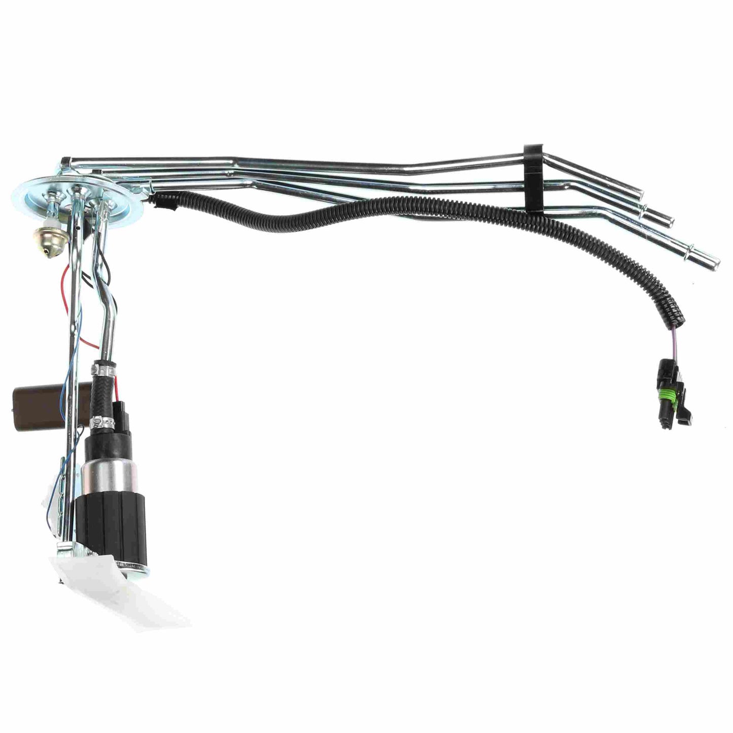Delphi Fuel Pump Hanger Assembly HP10018