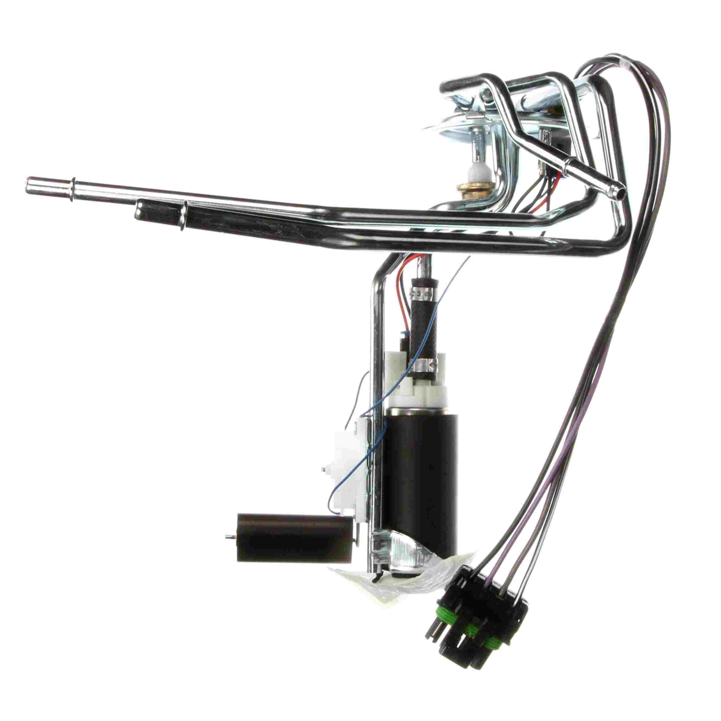 Delphi Fuel Pump Hanger Assembly HP10023