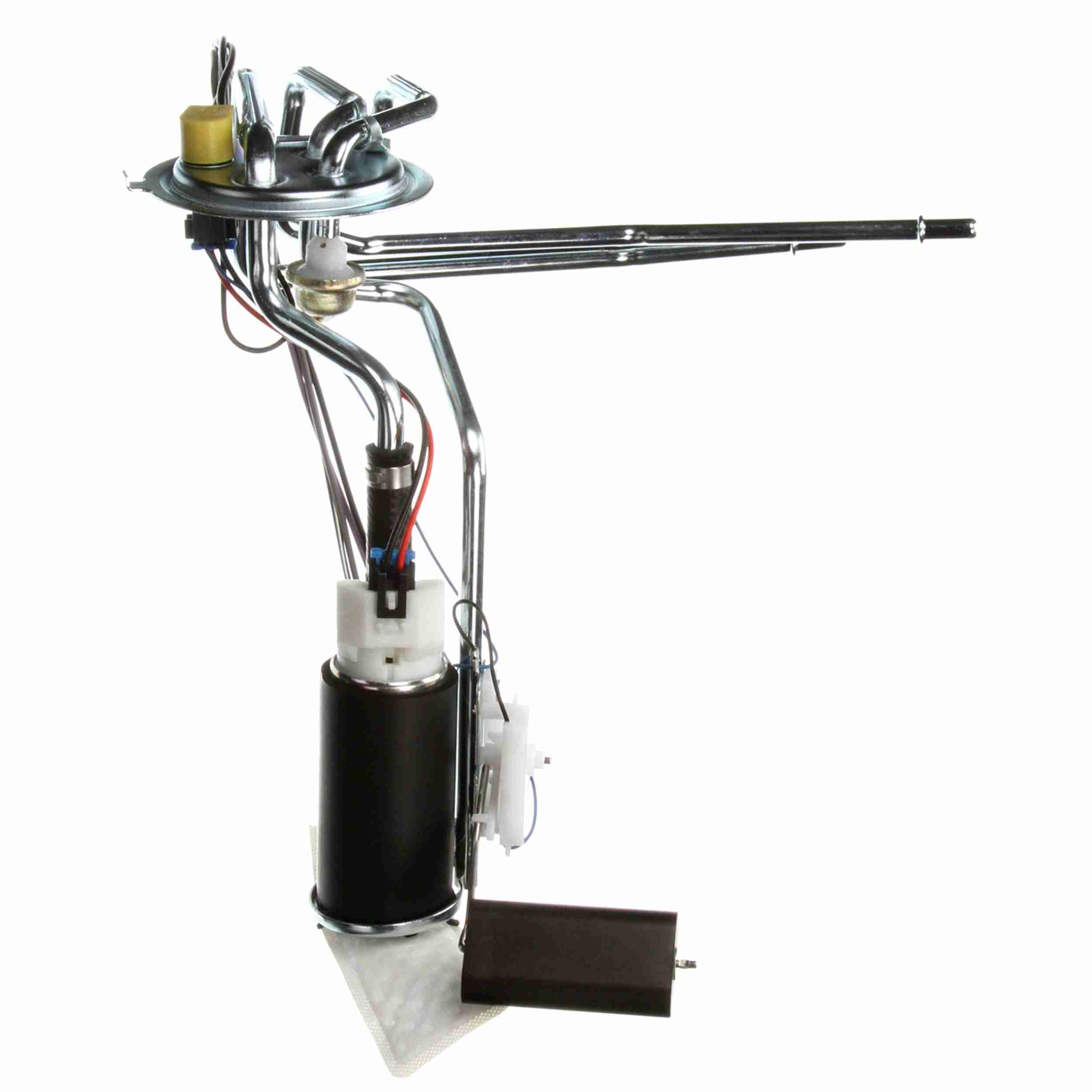 Delphi Fuel Pump Hanger Assembly HP10023