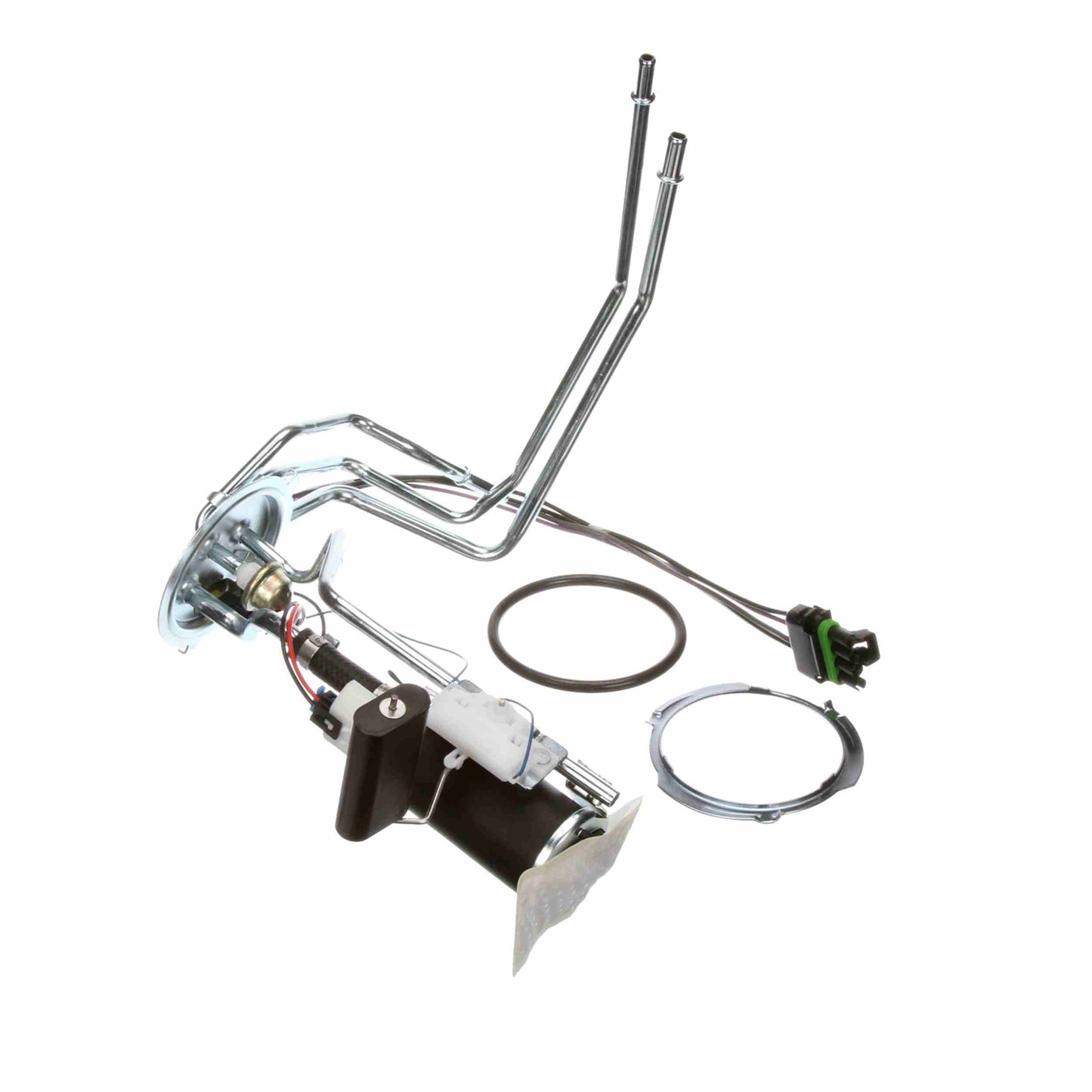 Delphi Fuel Pump Hanger Assembly HP10023