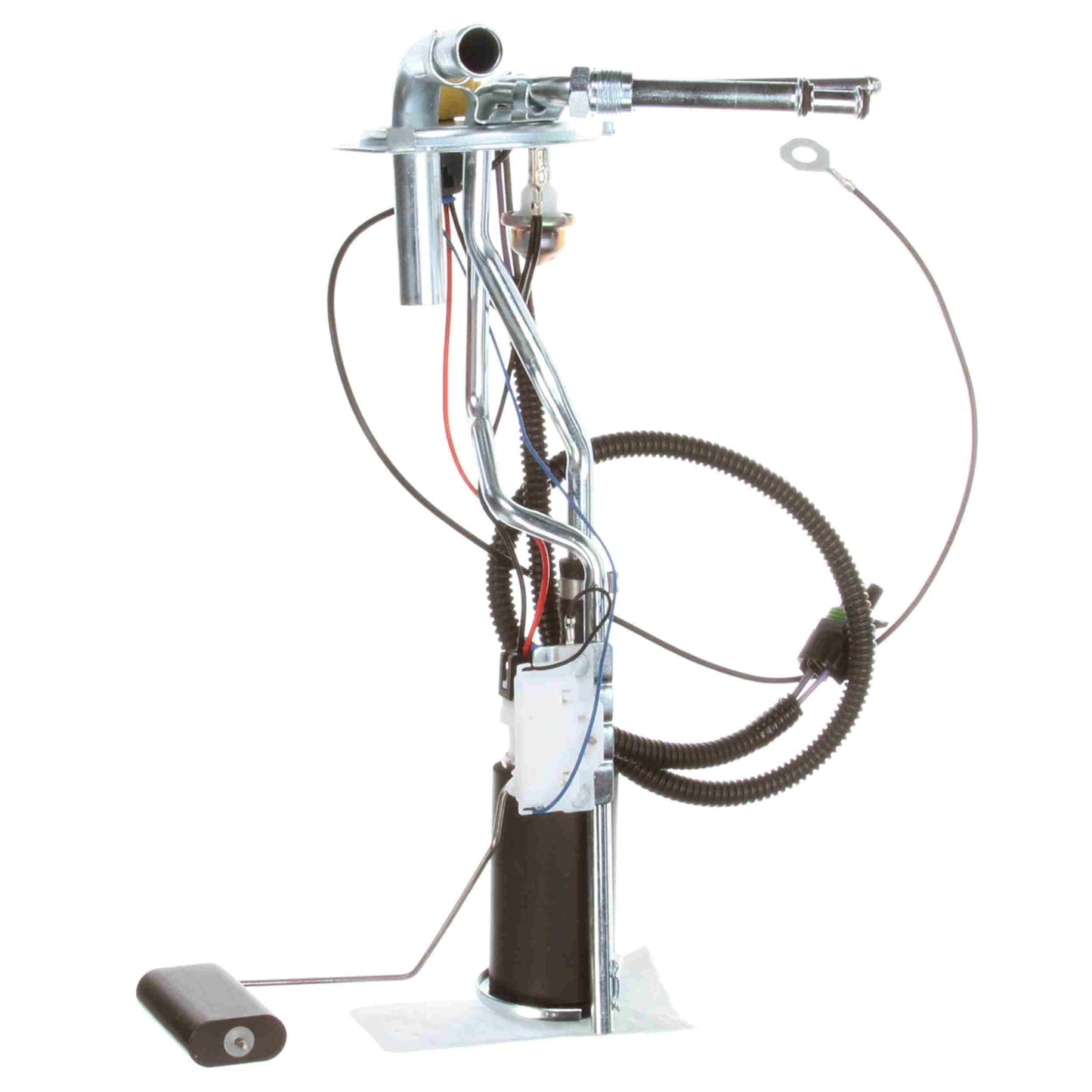 Delphi Fuel Pump Hanger Assembly HP10026