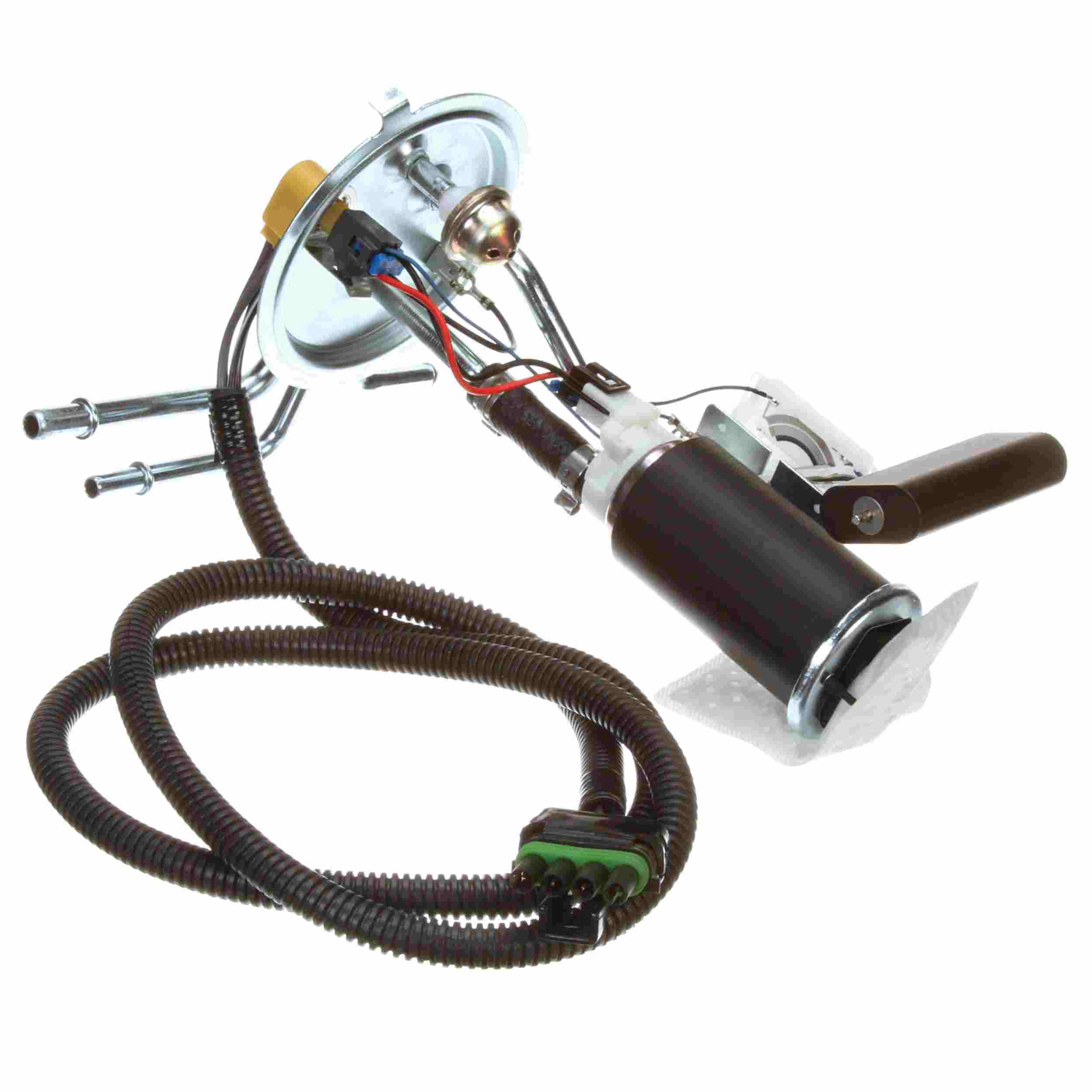 Delphi Fuel Pump Hanger Assembly HP10027