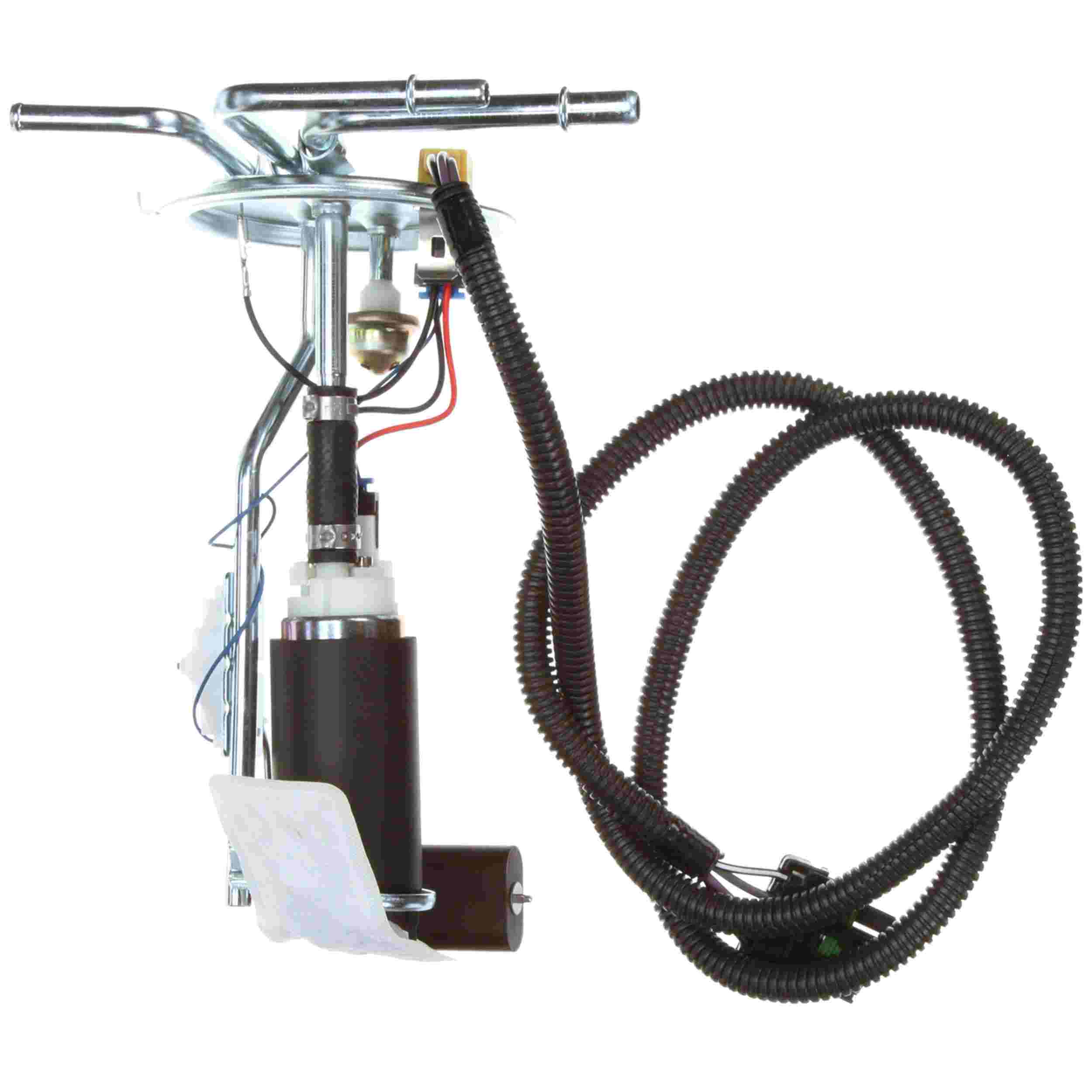 Delphi Fuel Pump Hanger Assembly HP10027