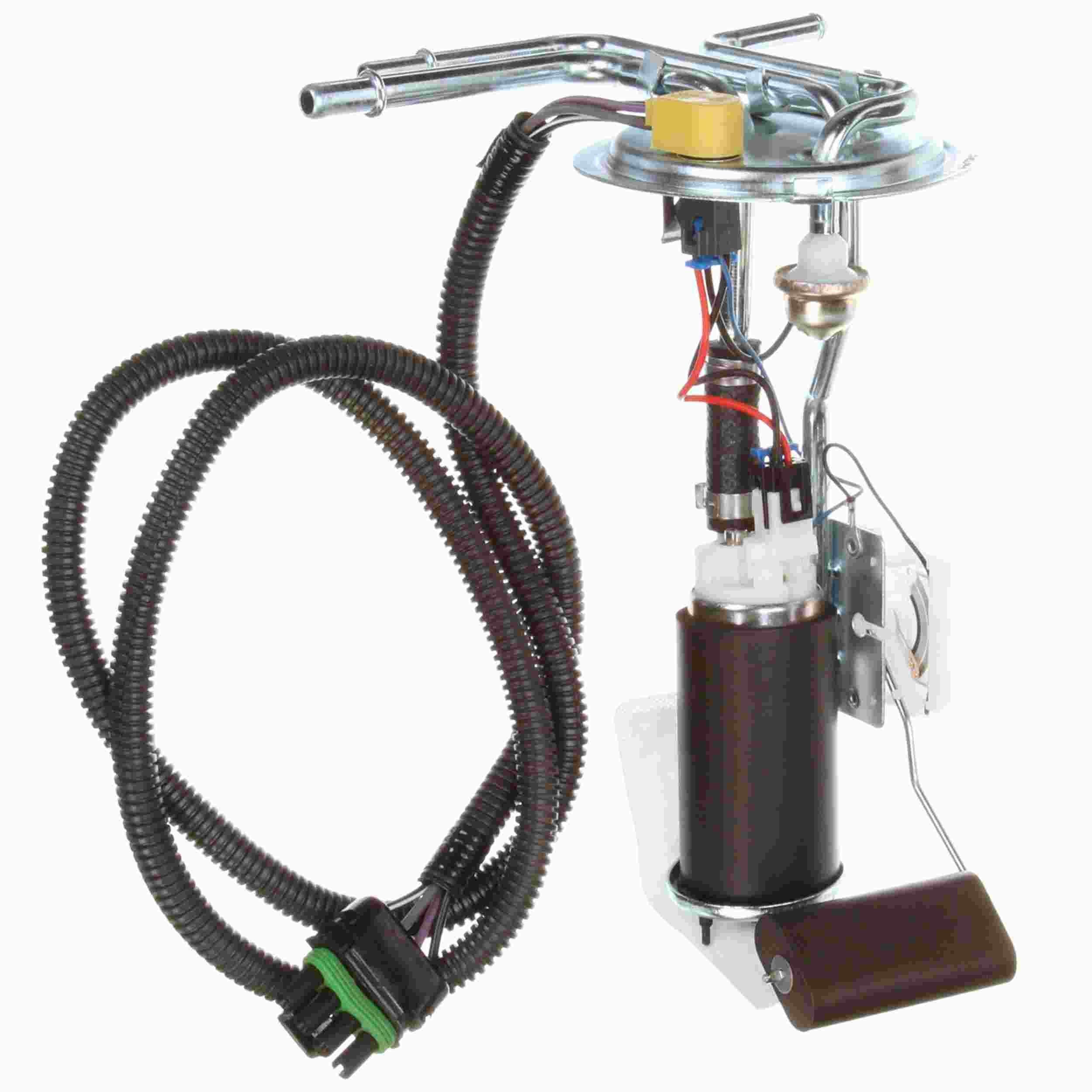 Delphi Fuel Pump Hanger Assembly HP10027