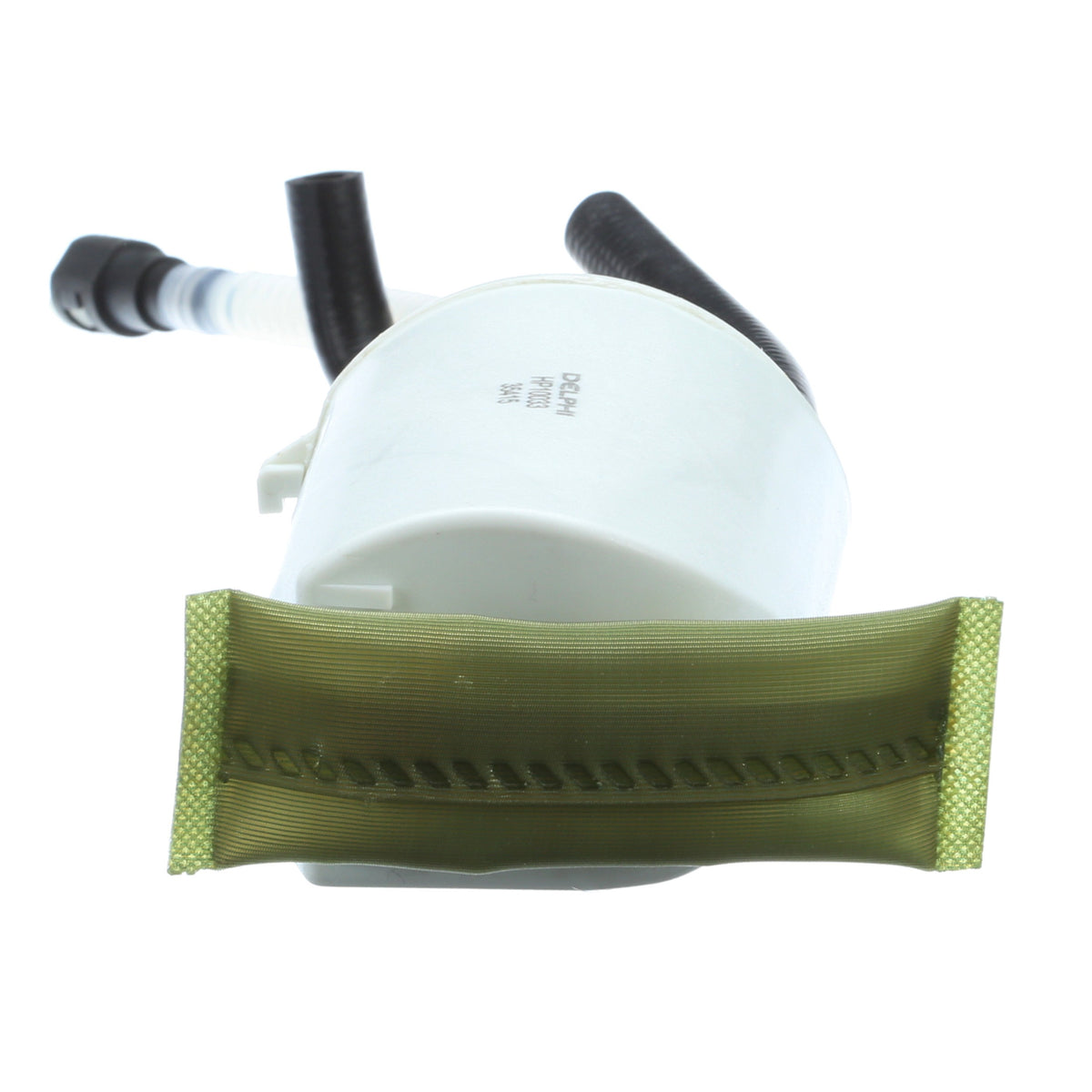Delphi Fuel Pump and Strainer Set HP10033