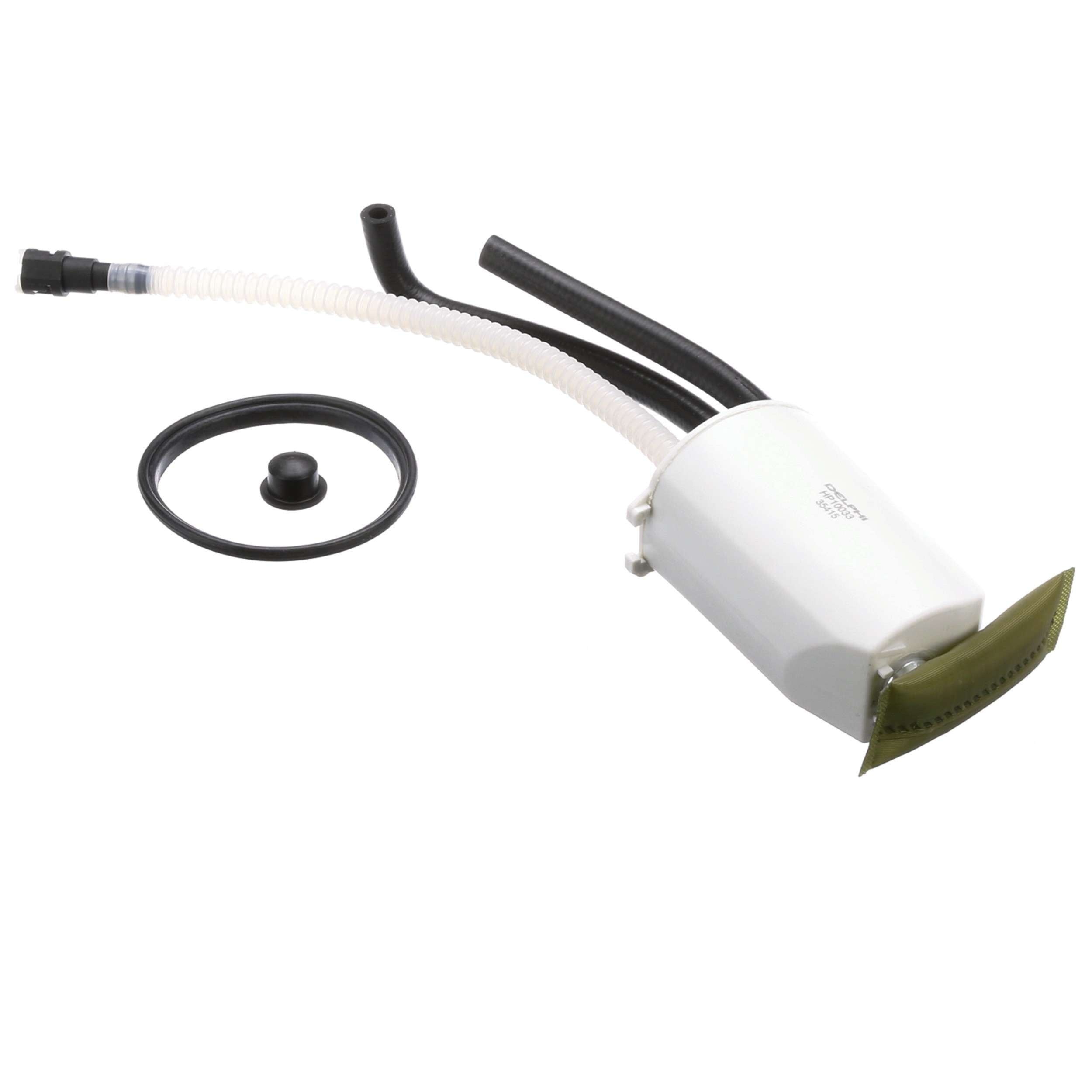 Delphi Fuel Pump and Strainer Set HP10033