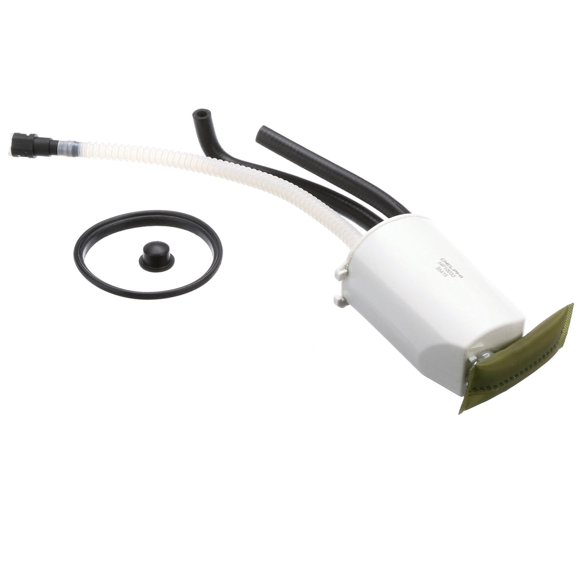 Delphi Fuel Pump and Strainer Set HP10033