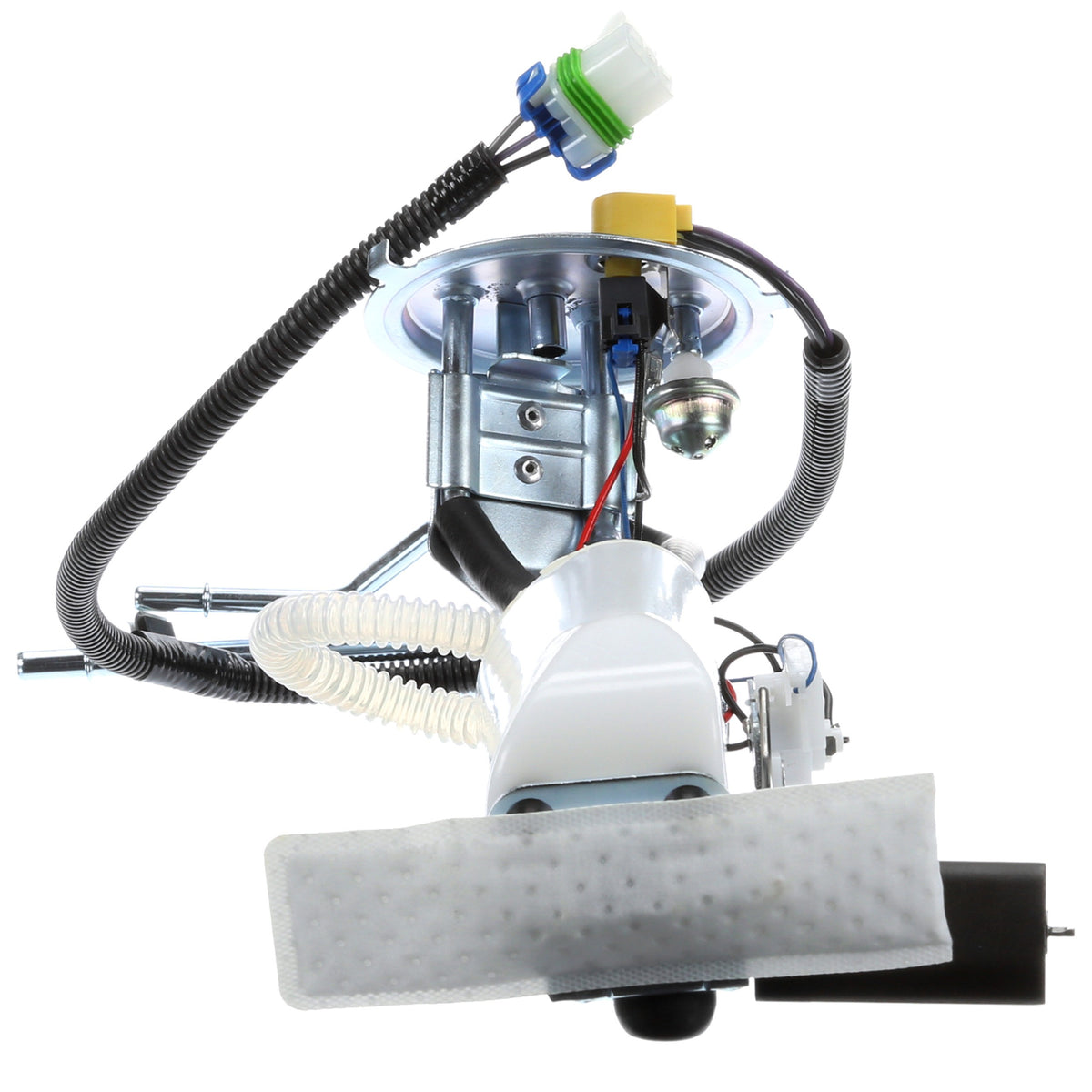 Delphi Fuel Pump Hanger Assembly HP10036
