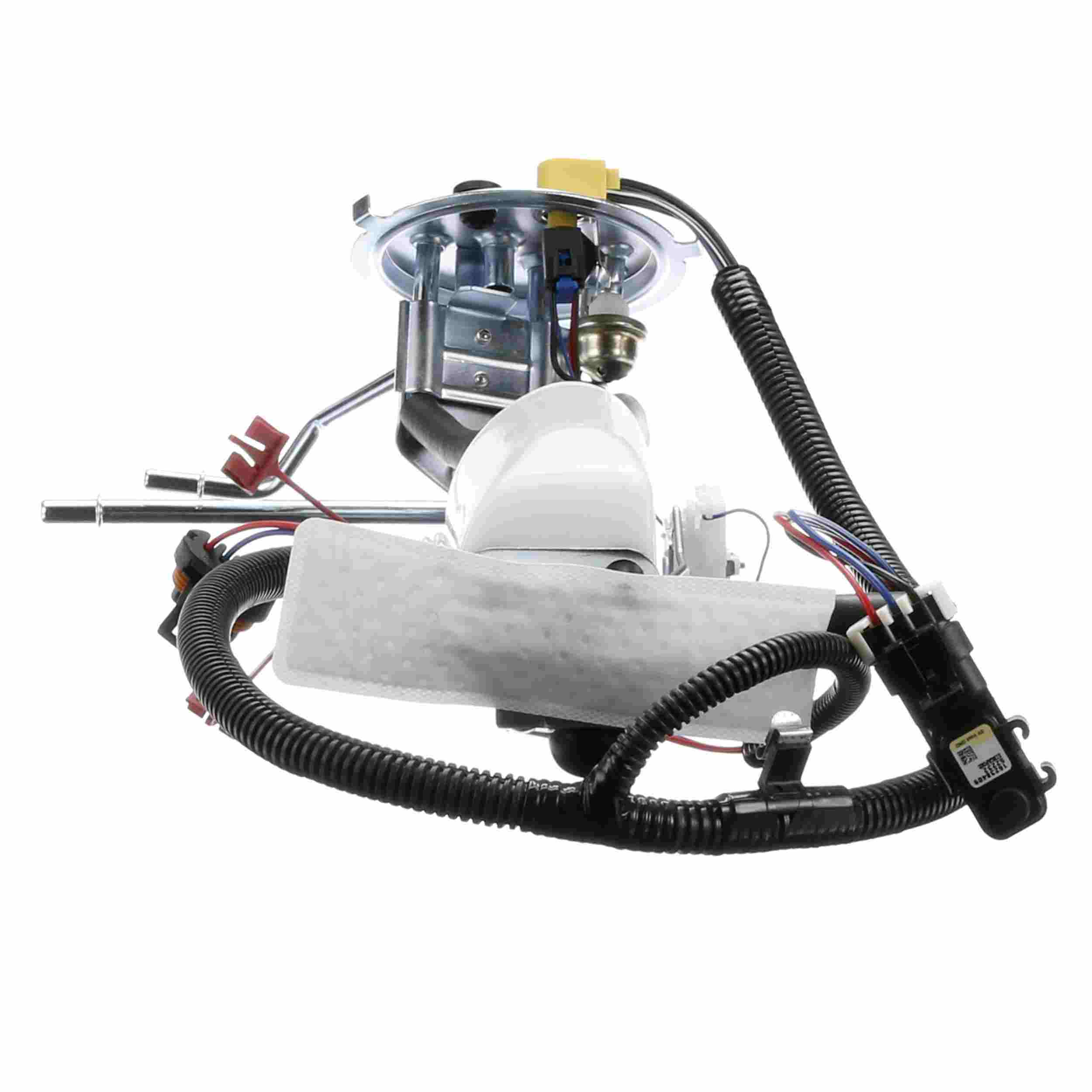 Delphi Fuel Pump Hanger Assembly HP10037