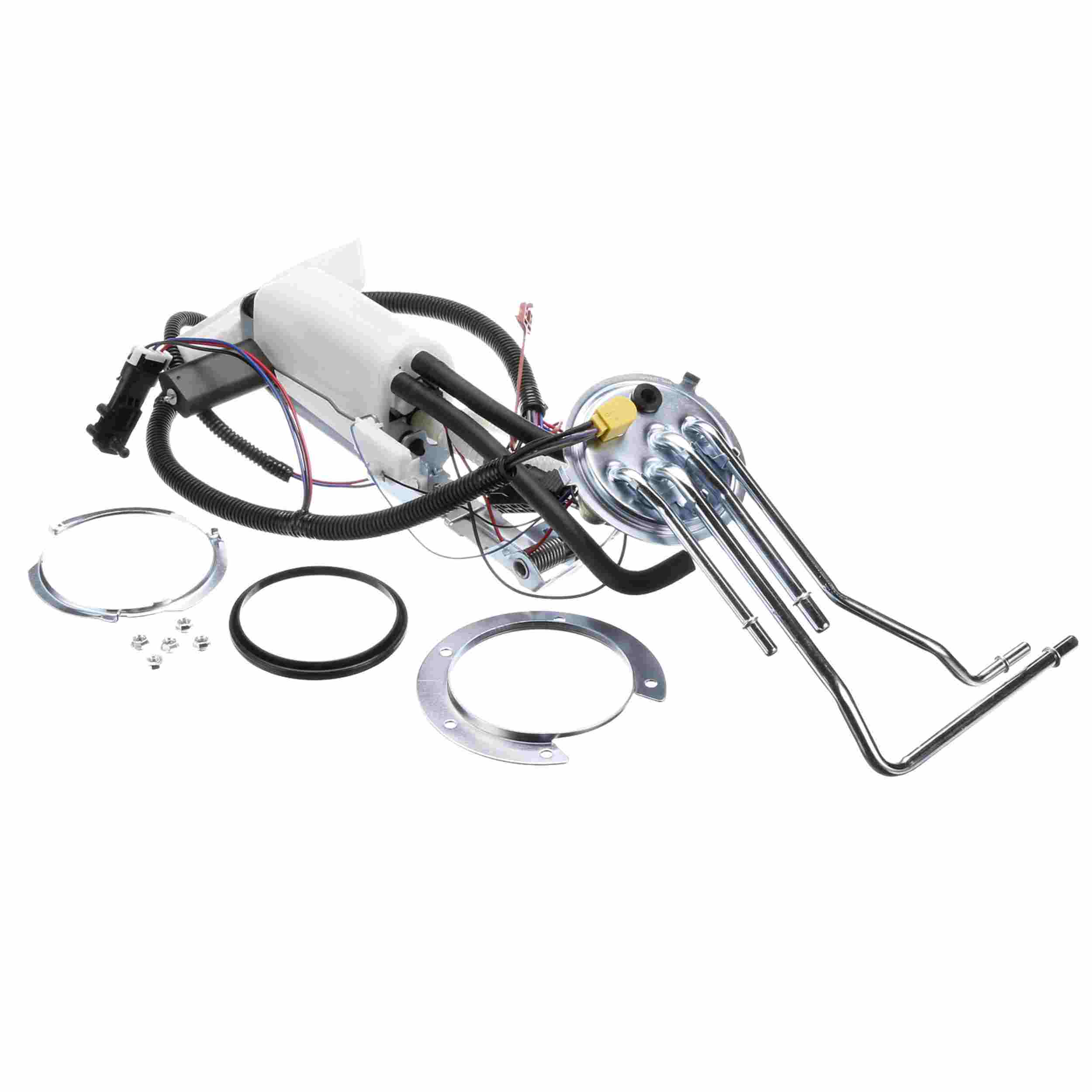 Delphi Fuel Pump Hanger Assembly HP10037
