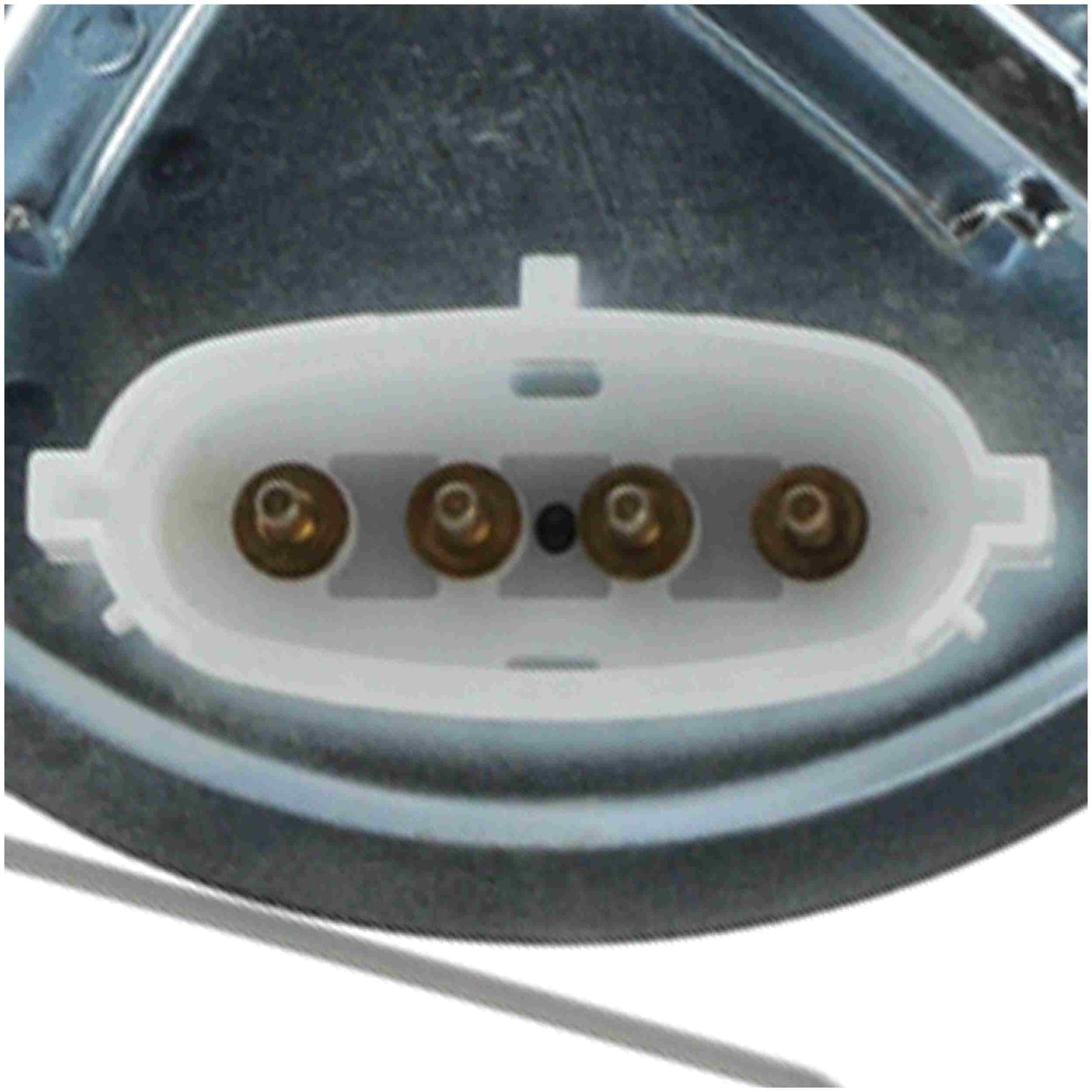 Delphi Fuel Pump Hanger Assembly HP10049