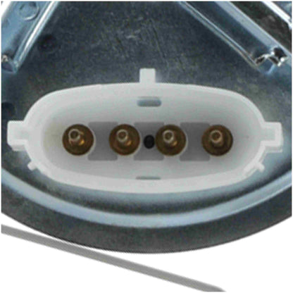 Delphi Fuel Pump Hanger Assembly HP10049