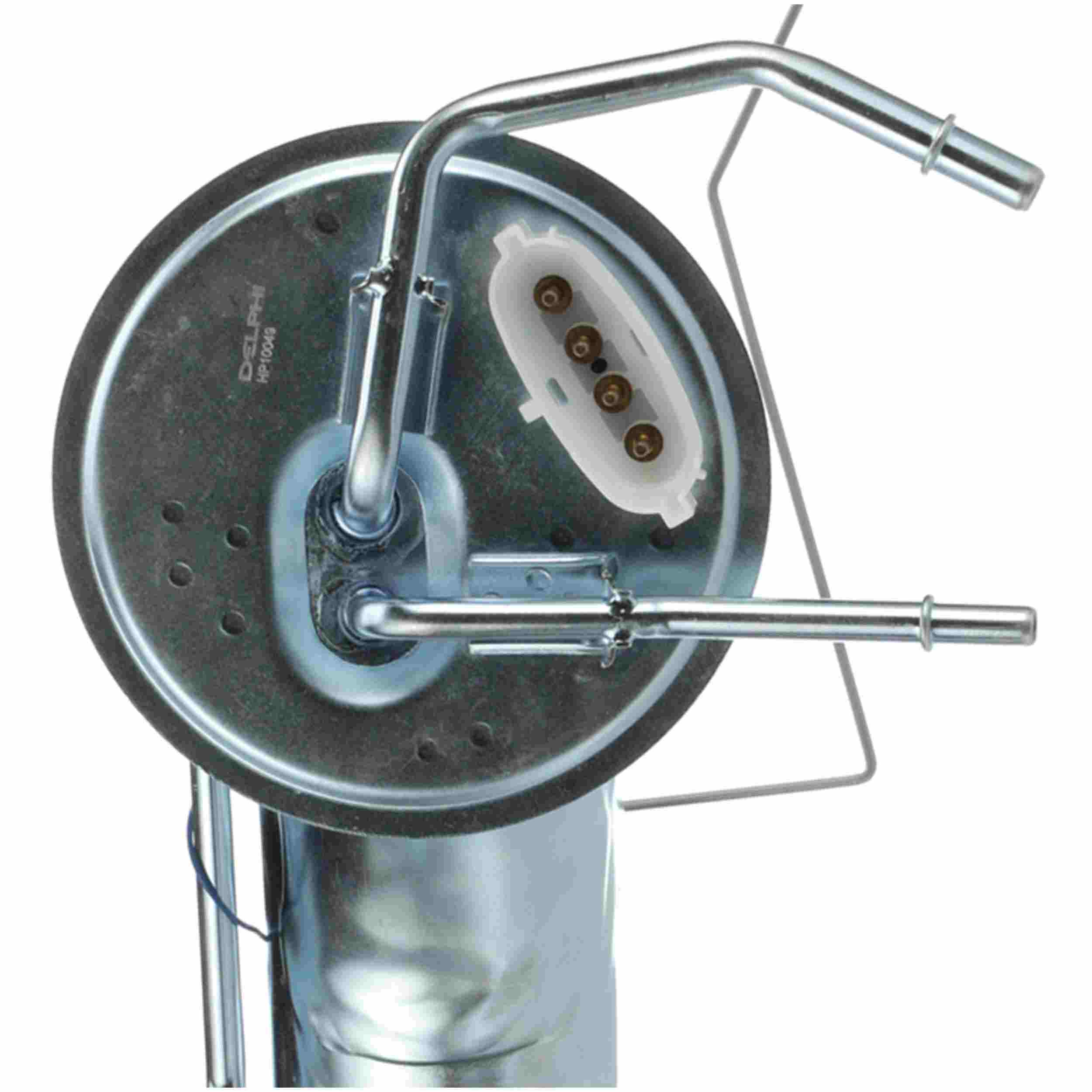 Delphi Fuel Pump Hanger Assembly HP10049