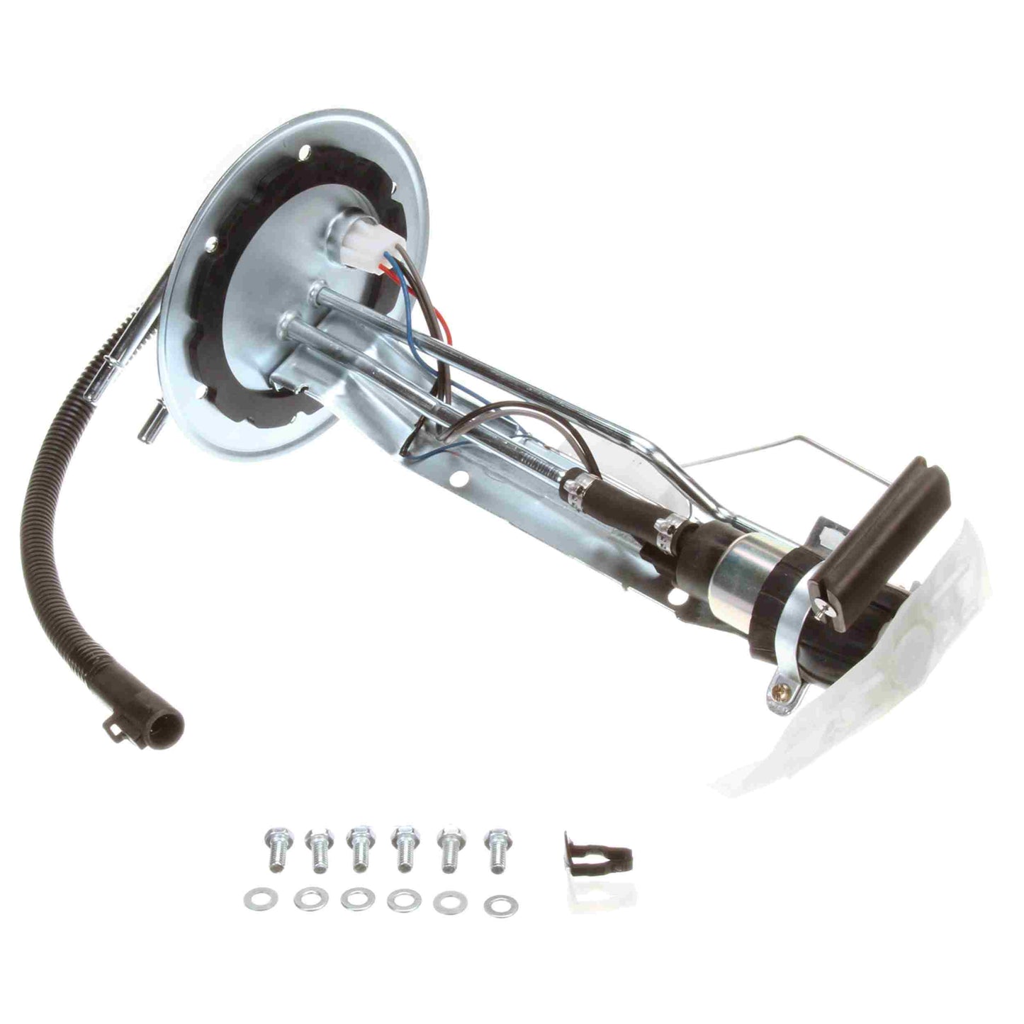 Delphi Fuel Pump Hanger Assembly HP10071