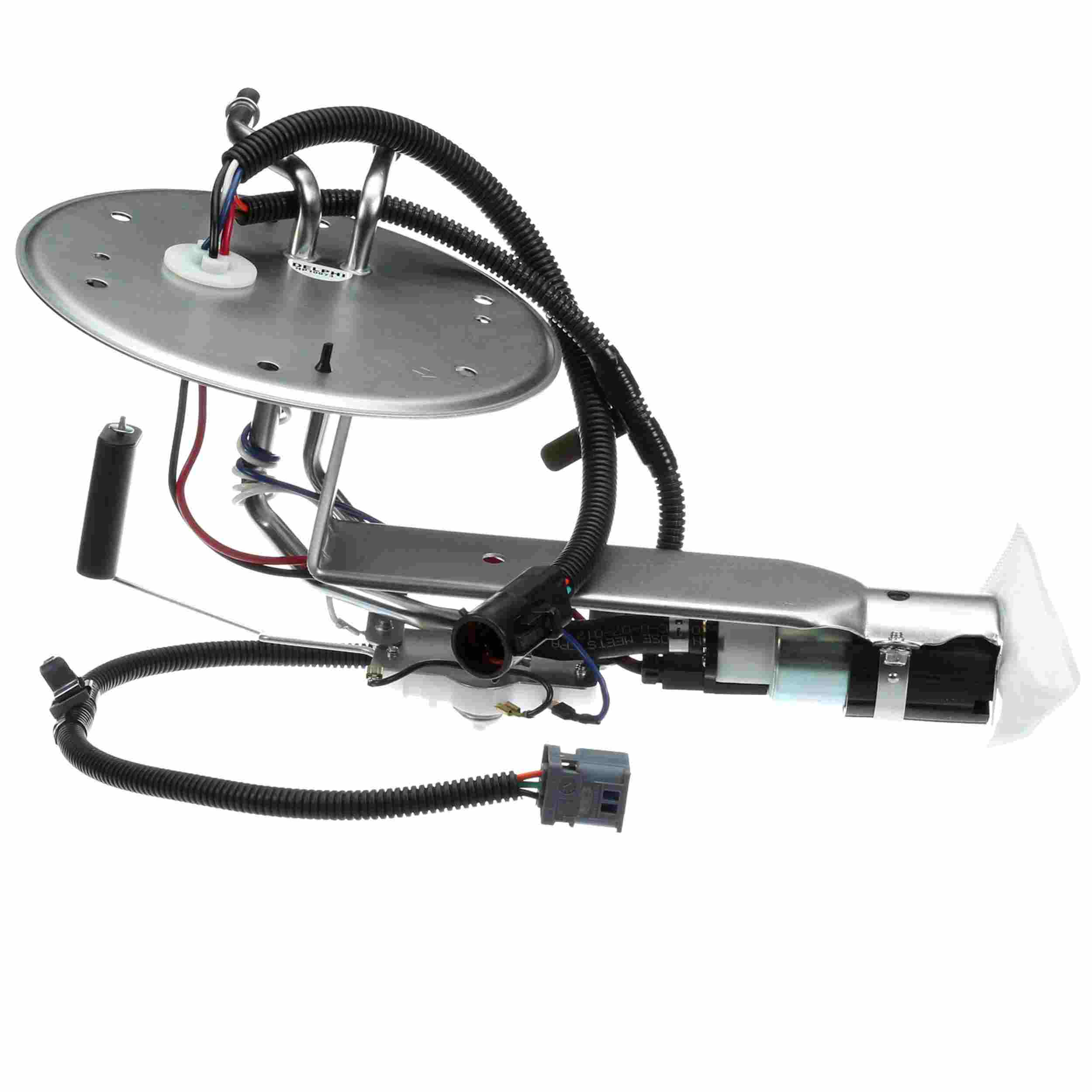Delphi Fuel Pump Hanger Assembly HP10073