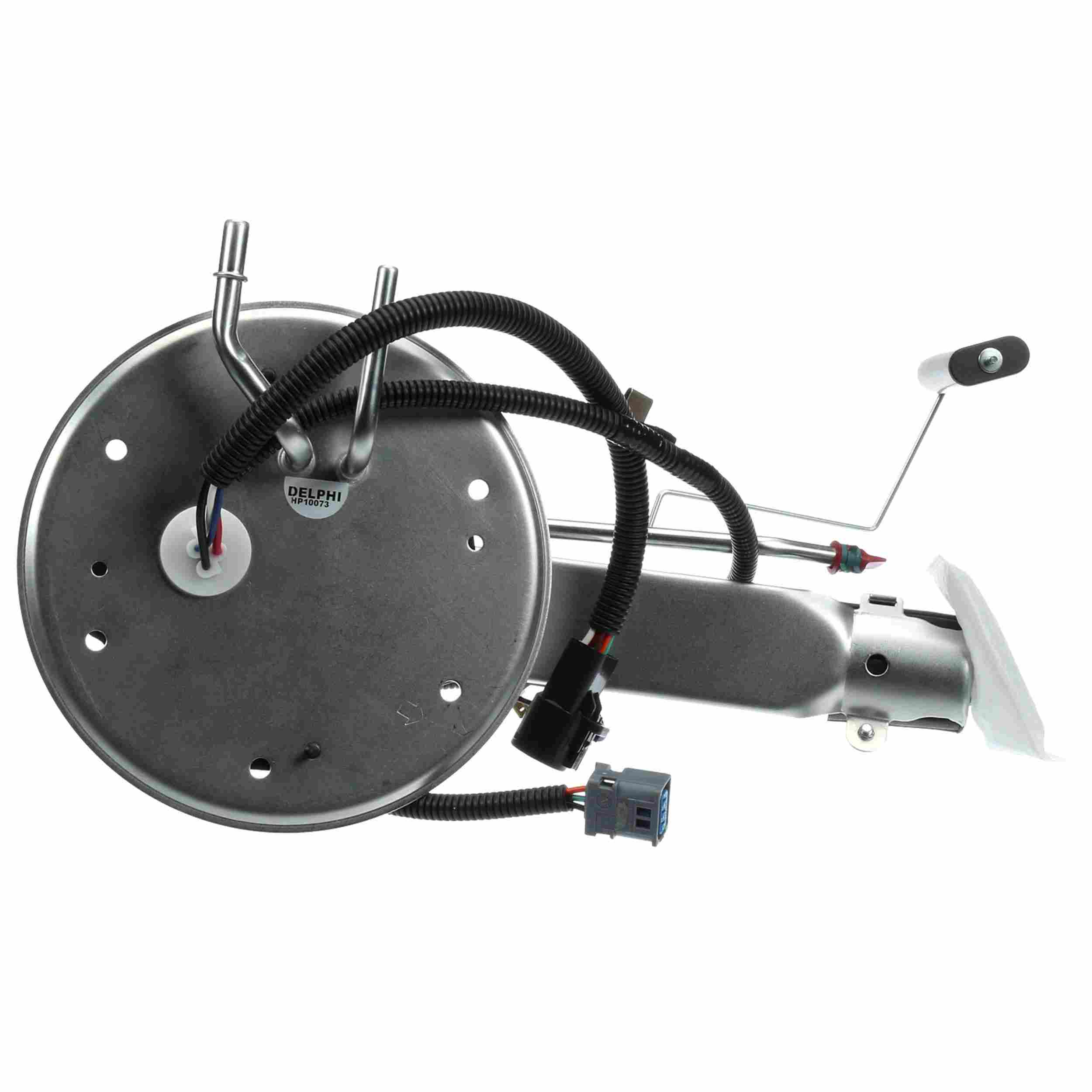 Delphi Fuel Pump Hanger Assembly HP10073