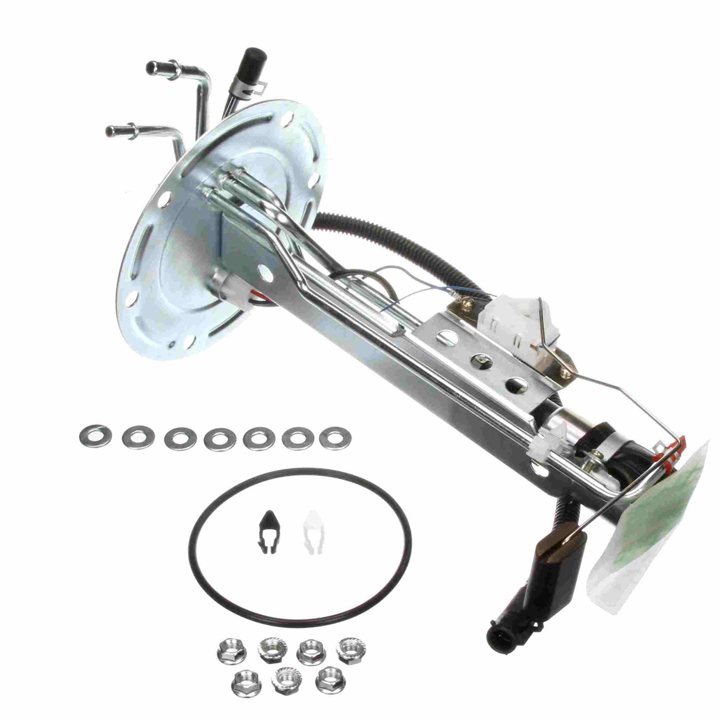 Delphi Fuel Pump Hanger Assembly HP10081