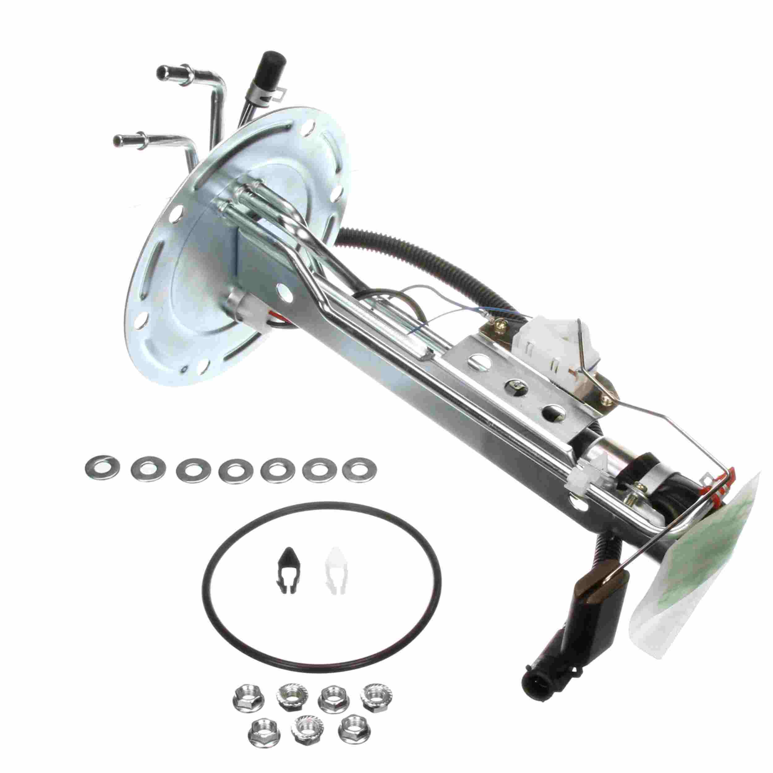 Delphi Fuel Pump Hanger Assembly HP10081