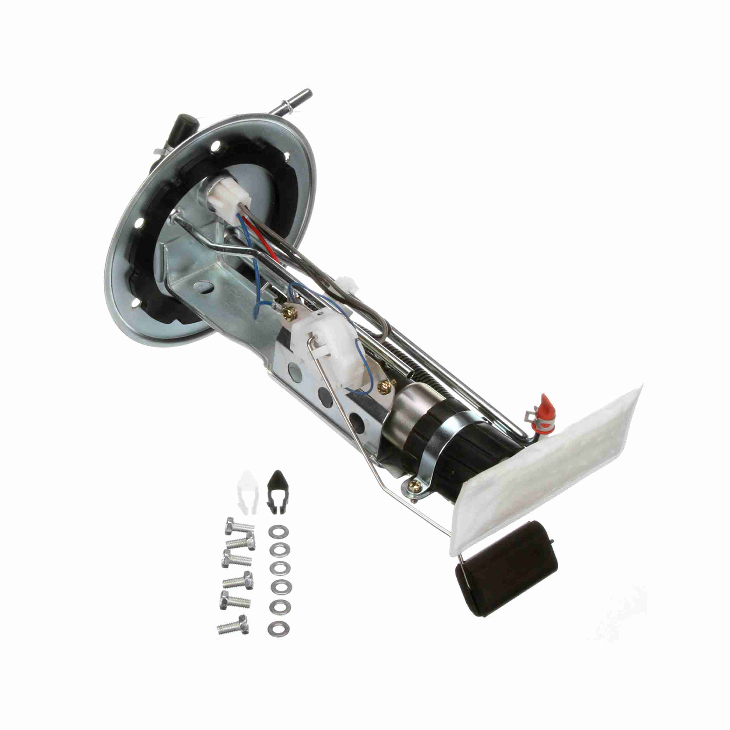 Delphi Fuel Pump Hanger Assembly HP10086