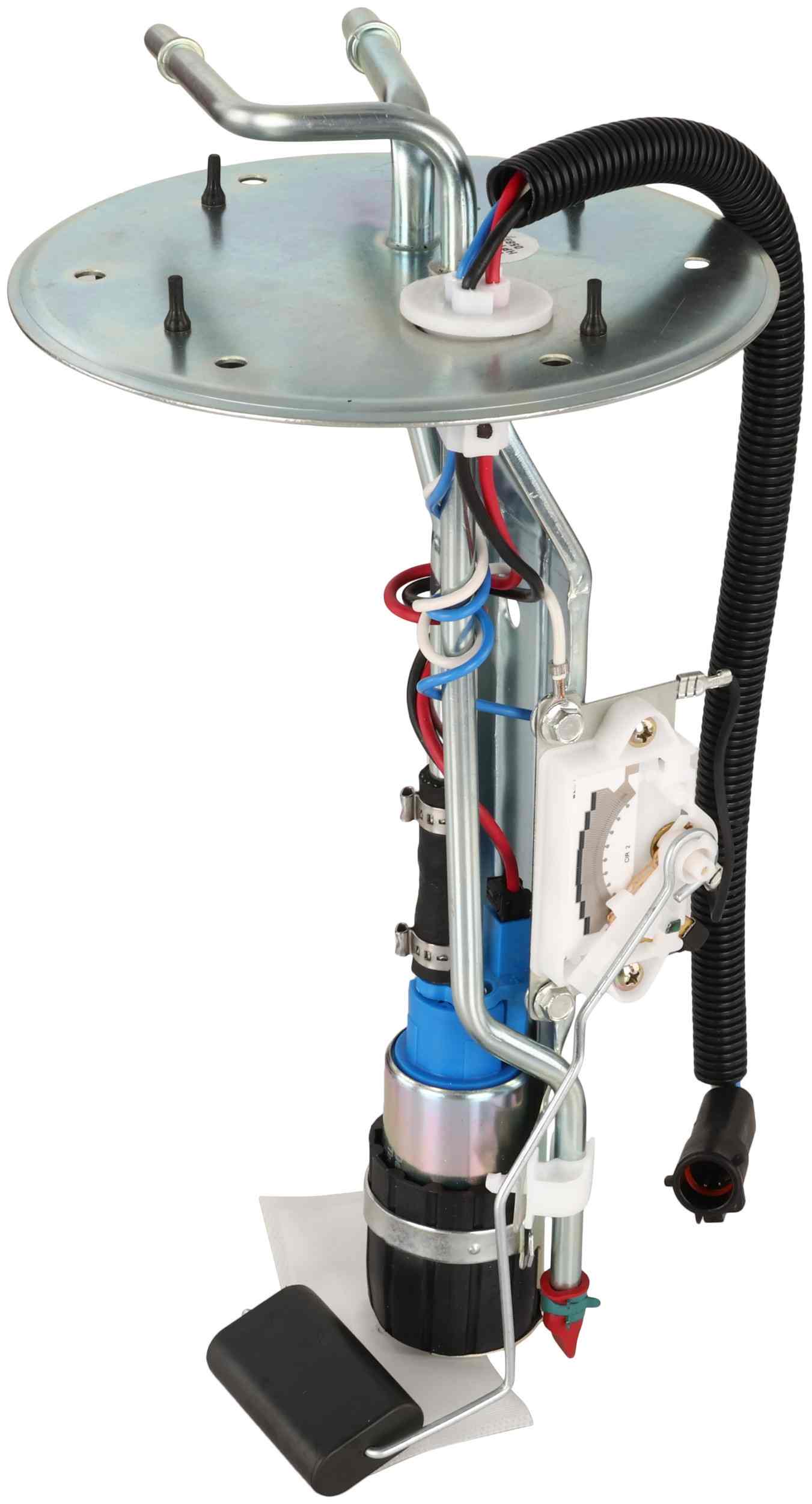 Delphi Fuel Pump Hanger Assembly HP10089