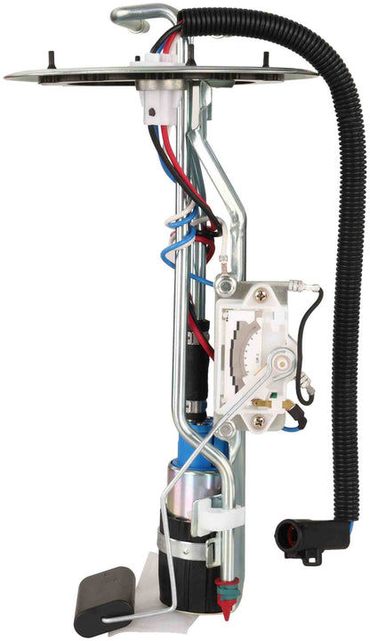 Delphi Fuel Pump Hanger Assembly HP10089