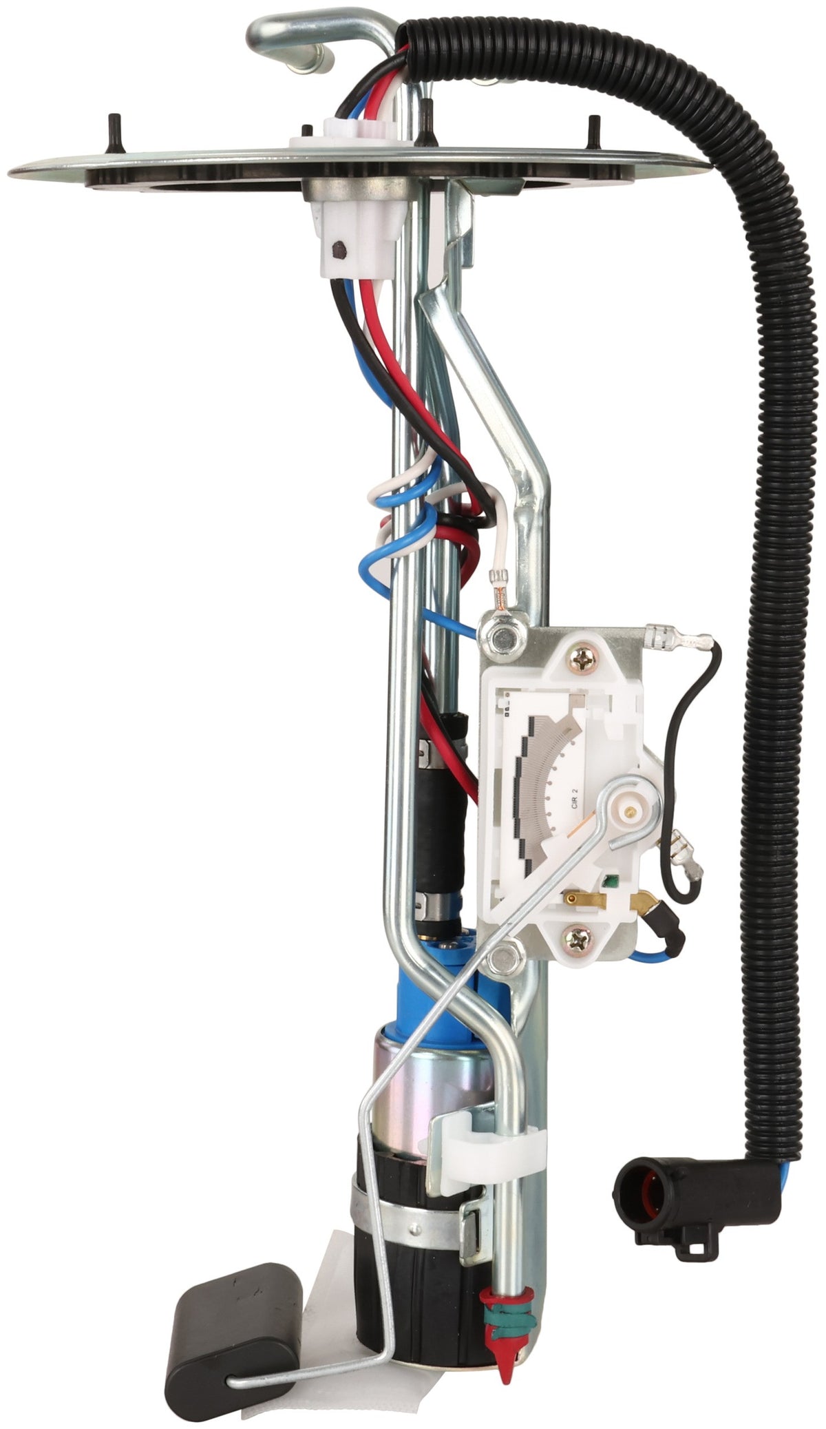 Delphi Fuel Pump Hanger Assembly HP10089