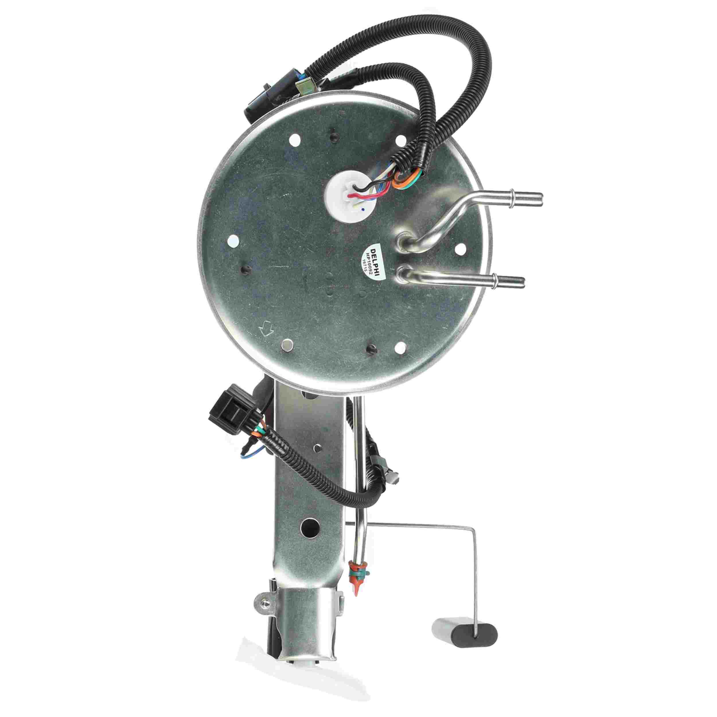 Delphi Fuel Pump Hanger Assembly HP10092