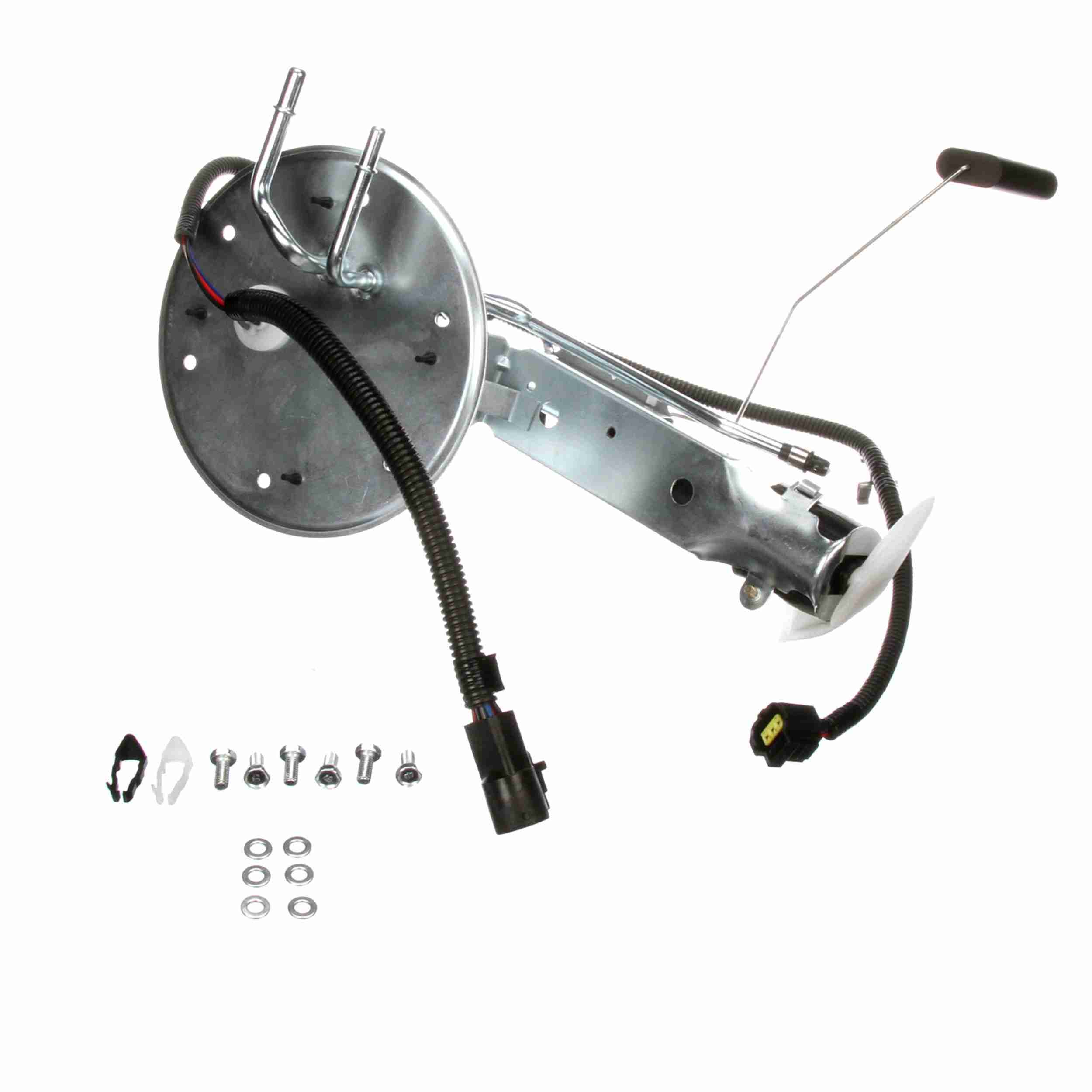 Delphi Fuel Pump Hanger Assembly HP10097
