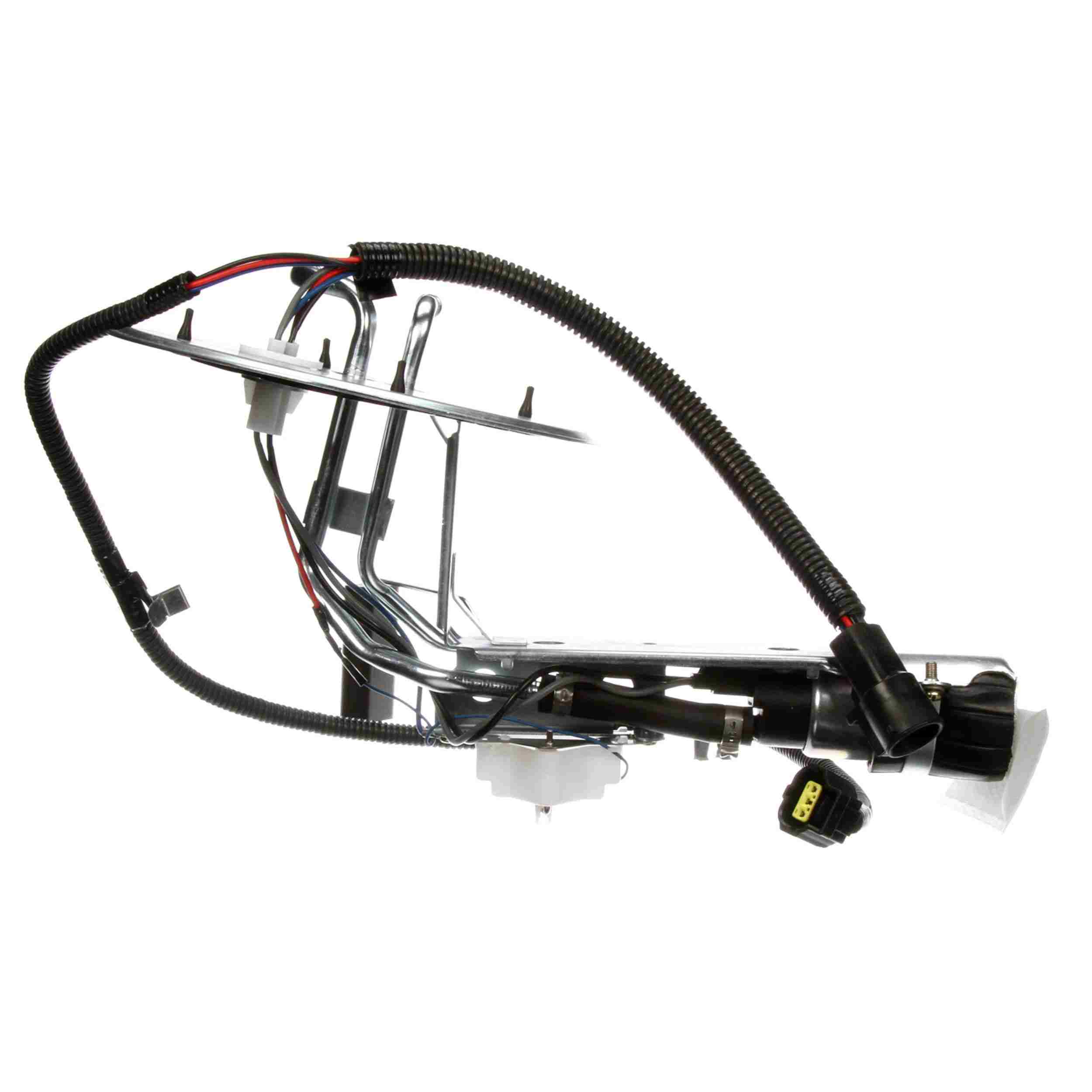 Delphi Fuel Pump Hanger Assembly HP10097