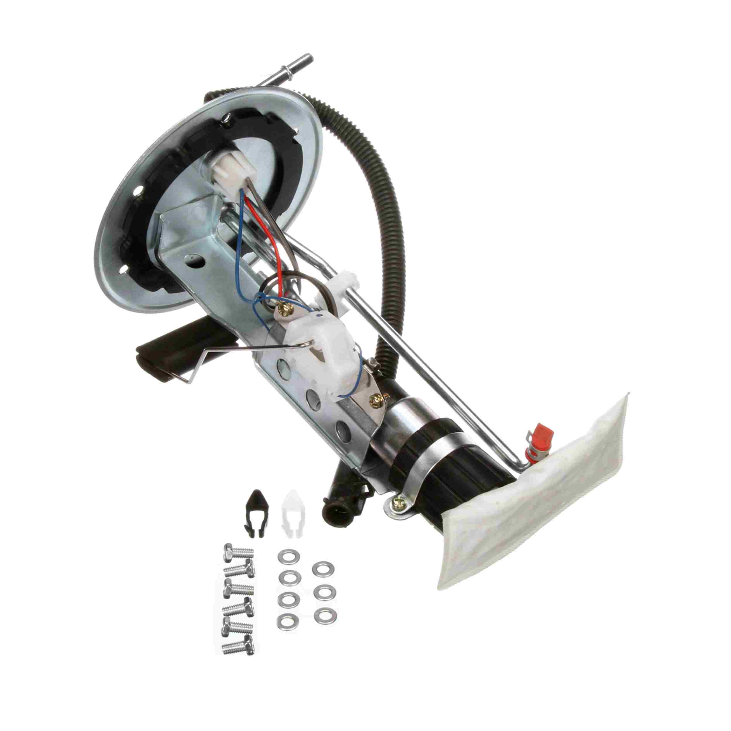 Delphi Fuel Pump Hanger Assembly HP10127