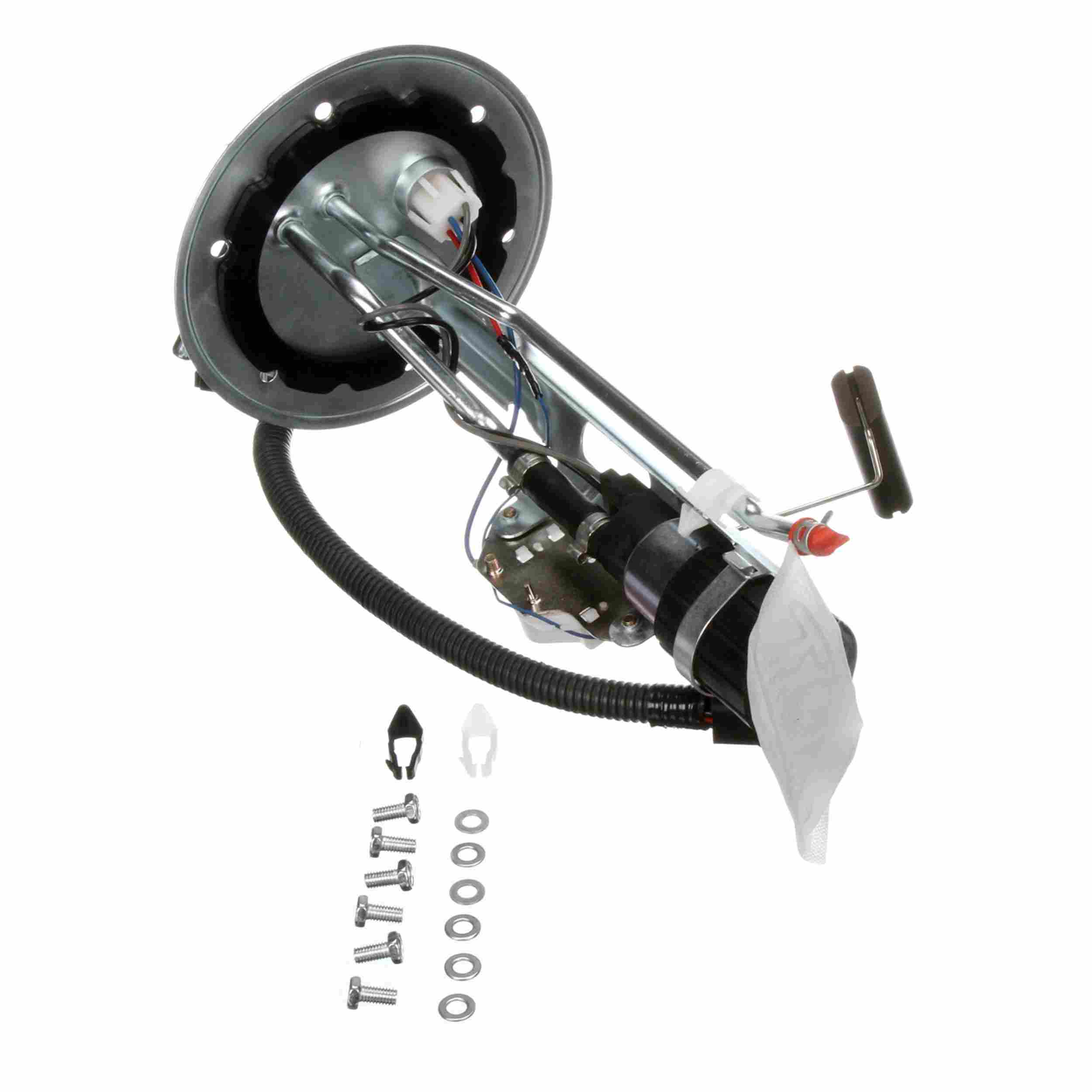 Delphi Fuel Pump Hanger Assembly HP10128